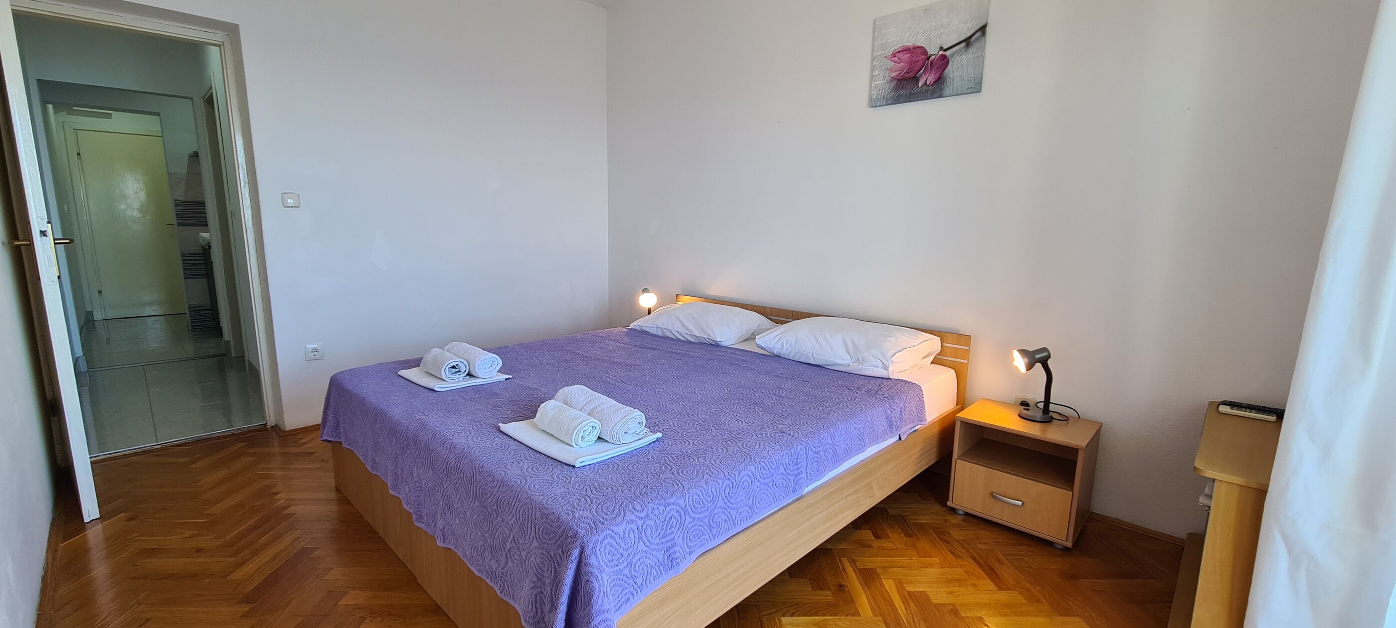 Apartments Ana i  Ante Punta 95061-A8
