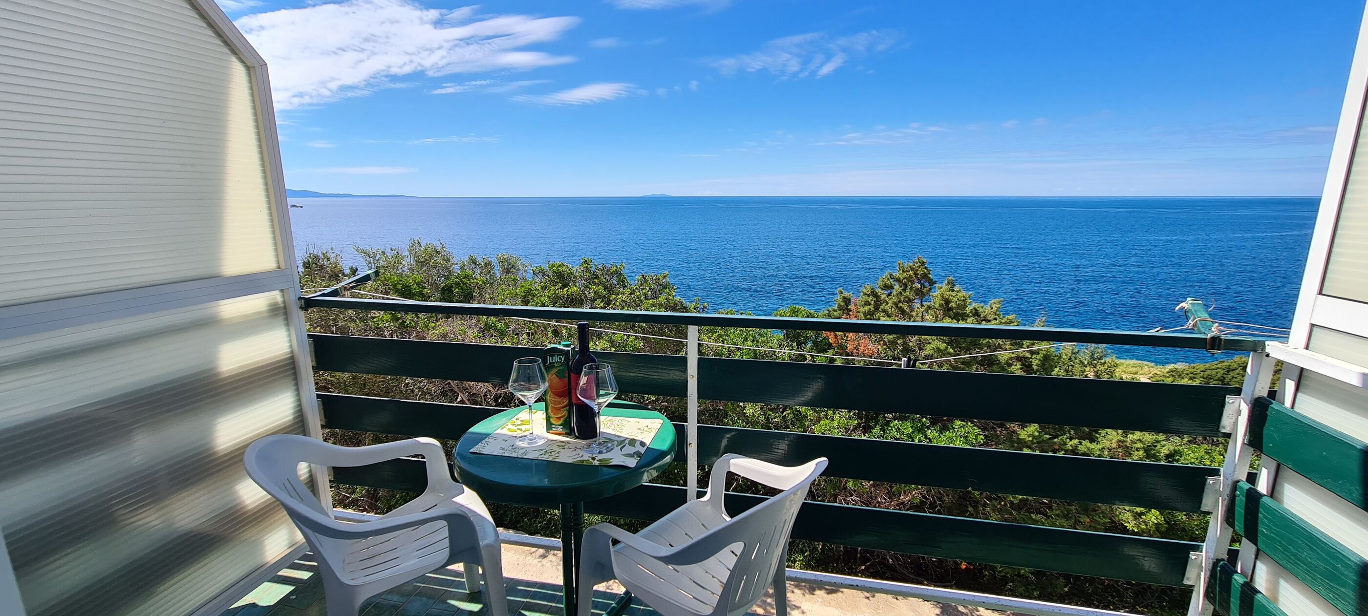 Apartments Ana i  Ante Punta 95061-A8