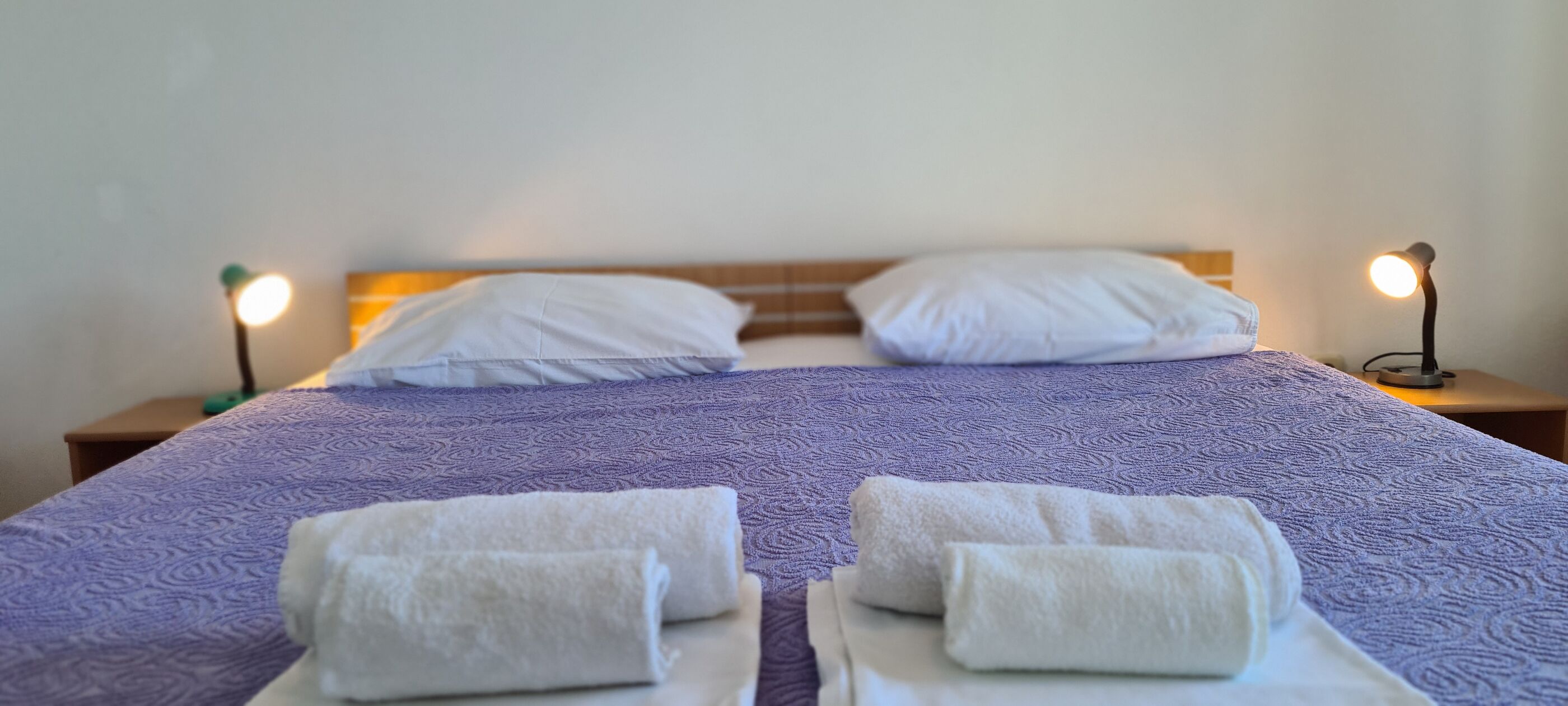 Apartments Ana i  Ante Punta 95061-A8