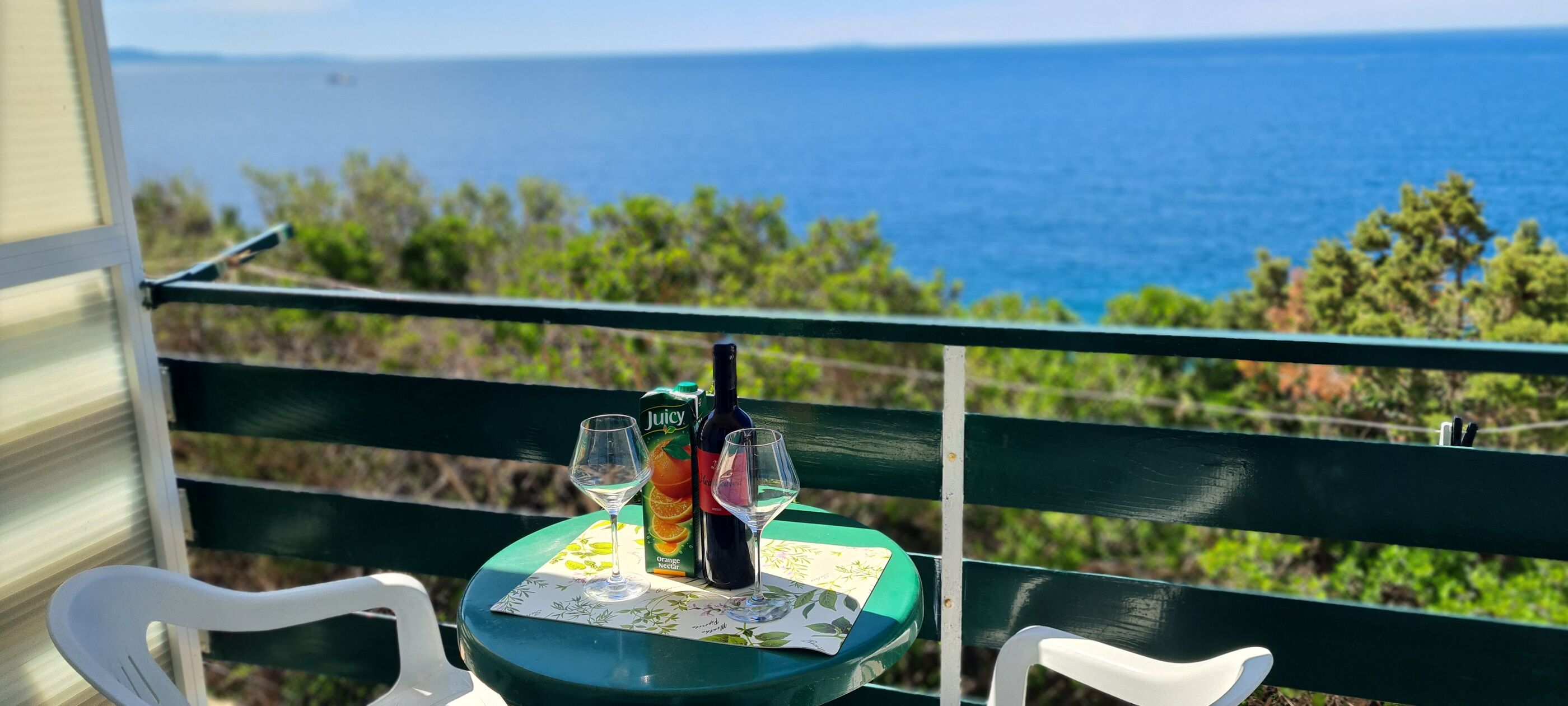 Apartments Ana i  Ante Punta 95061-A8