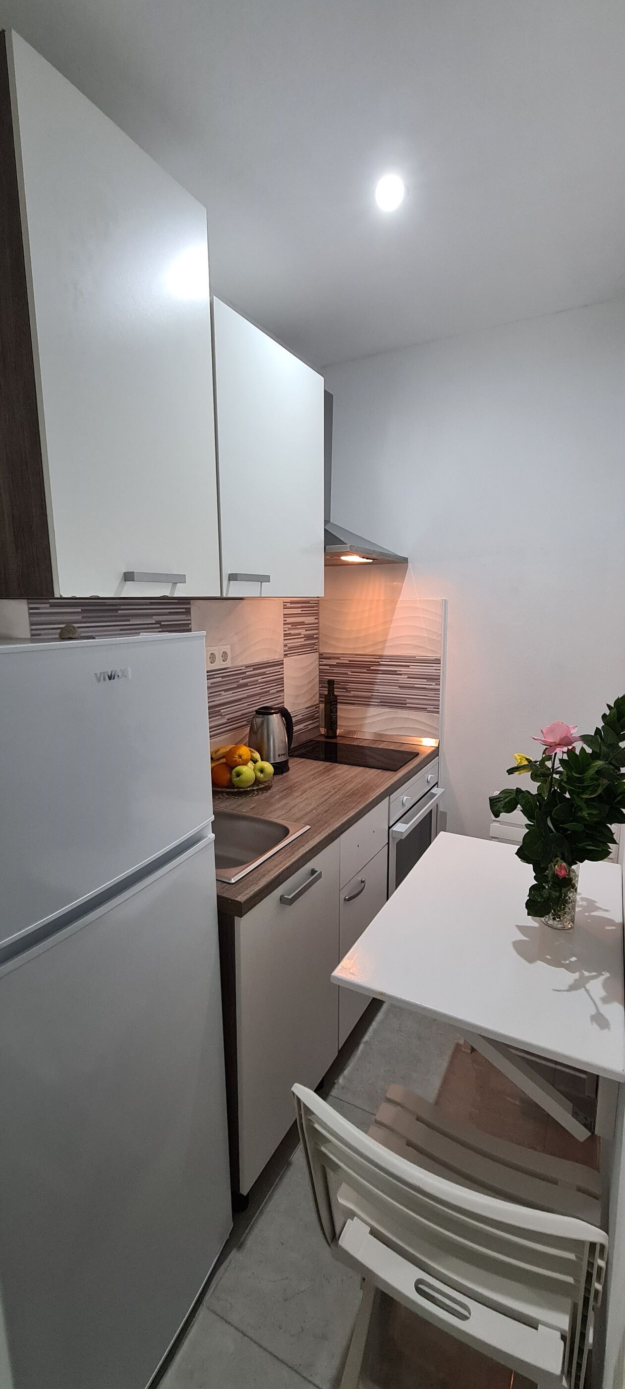 Apartments Ana i  Ante Punta 95061-A9