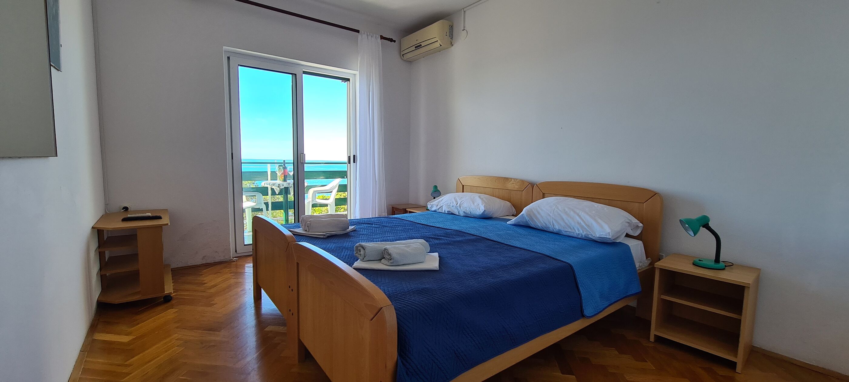 Apartments Ana i  Ante Punta 95061-A9