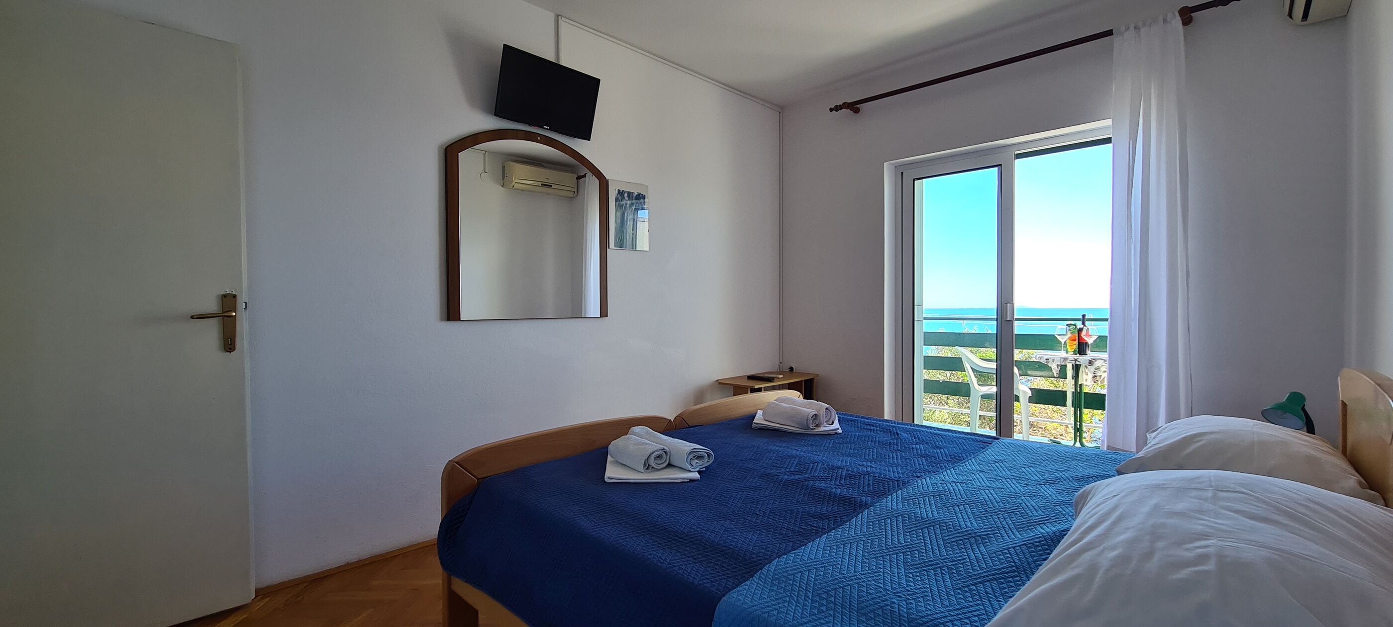 Apartments Ana i  Ante Punta 95061-A9