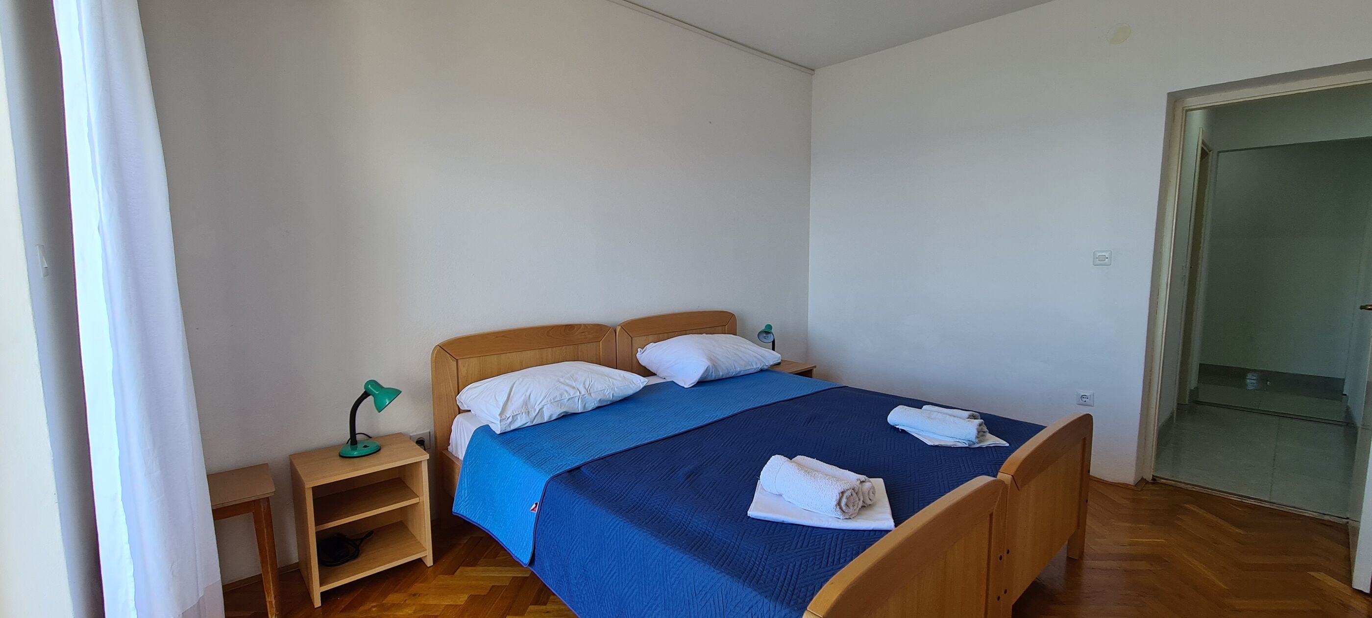 Apartments Ana i  Ante Punta 95061-A9
