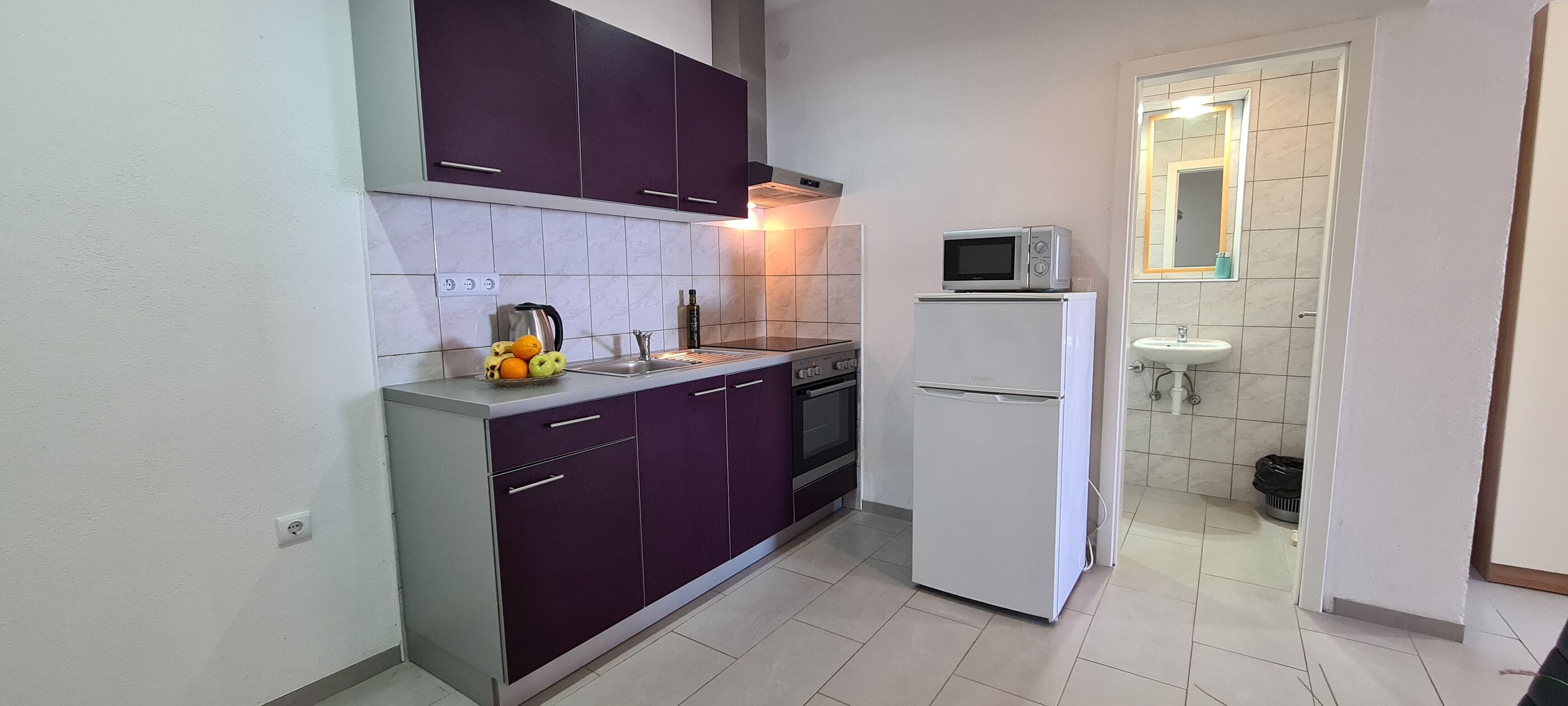Apartments Ana i  Ante Punta 95061-A10