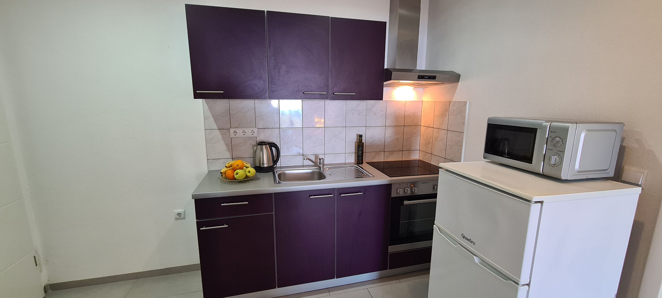Apartments Ana i  Ante Punta 95061-A10