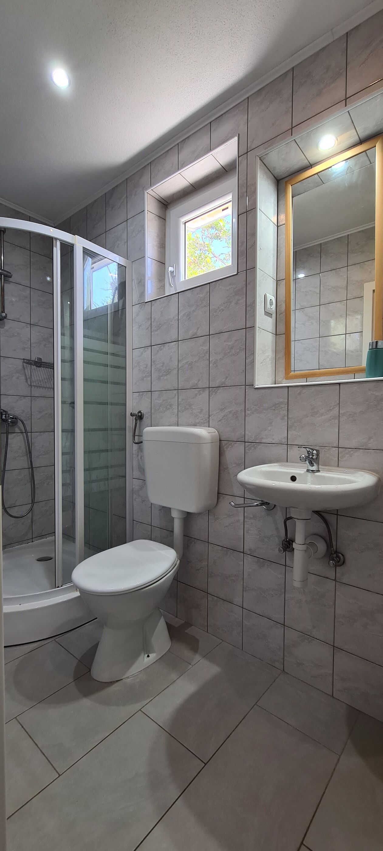 Apartments Ana i  Ante Punta 95061-A10