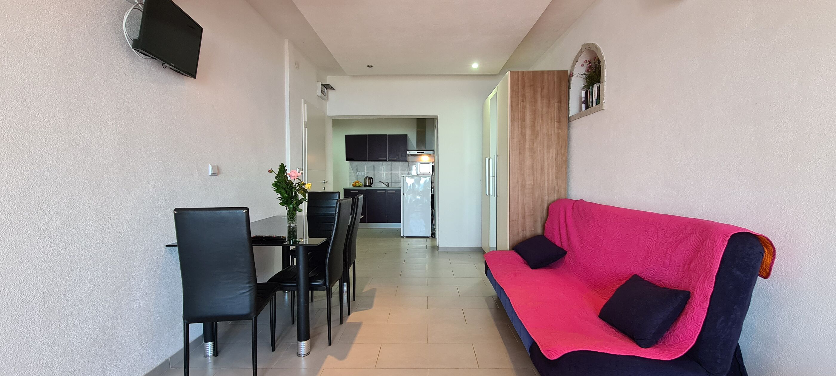 Apartments Ana i  Ante Punta 95061-A10