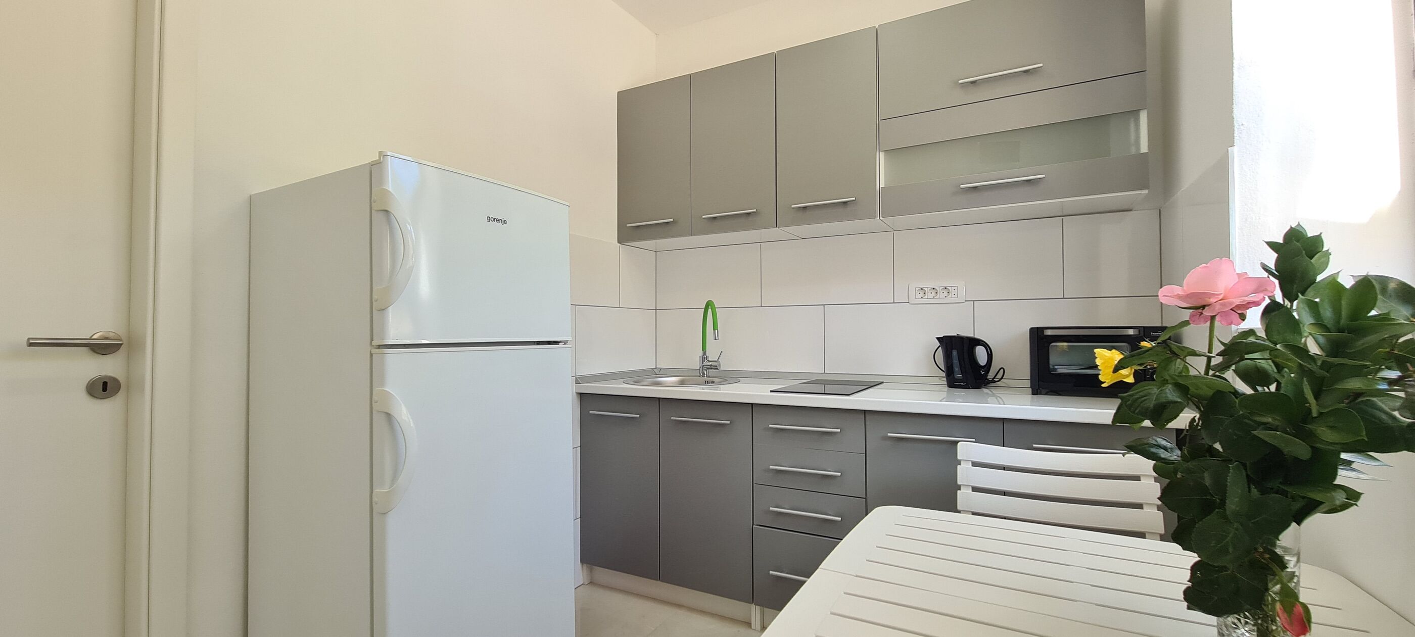 Apartments Ana i Ante 95131-A1