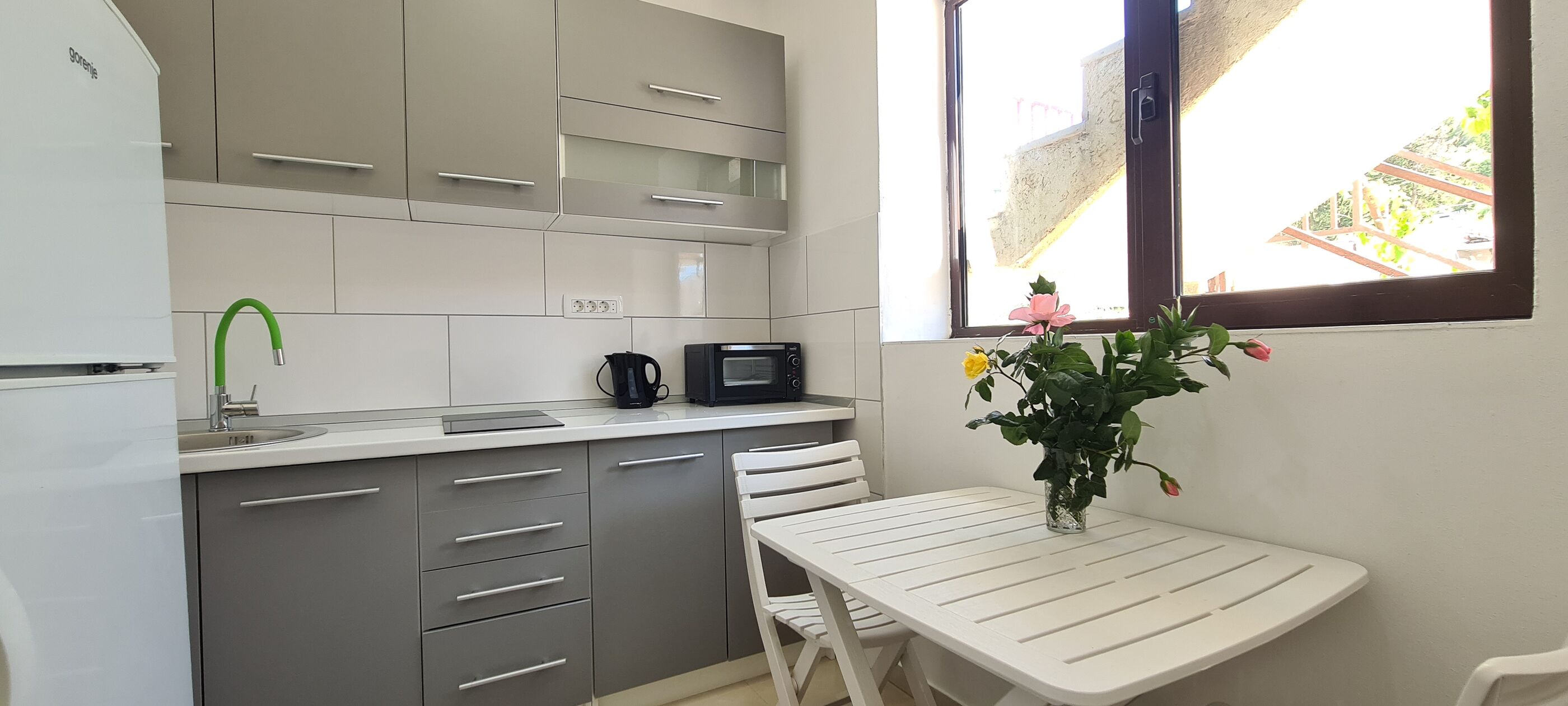 Apartments Ana i Ante 95131-A1
