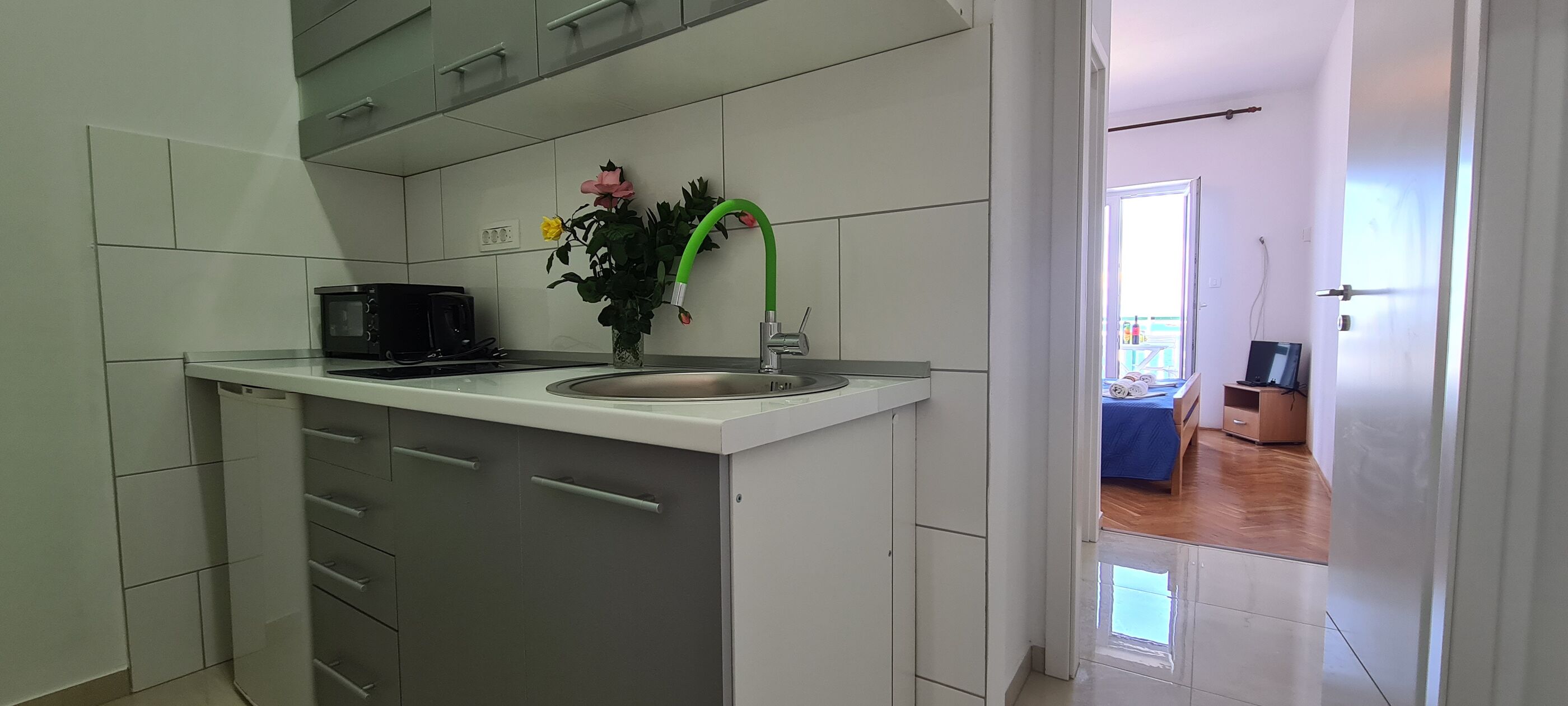 Apartments Ana i Ante 95131-A2