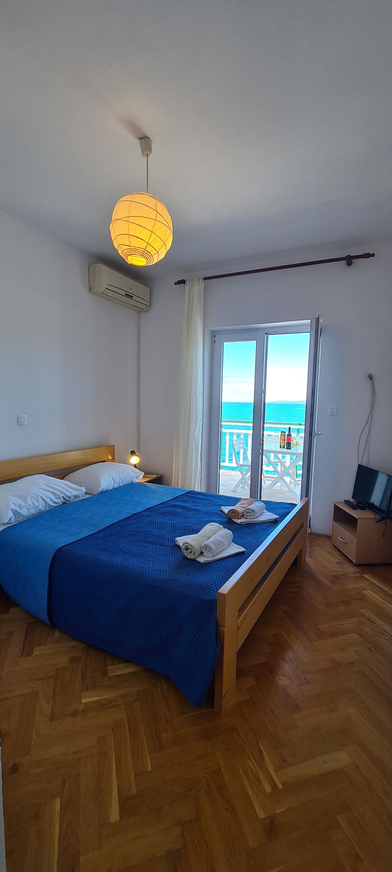 Apartments Ana i Ante 95131-A2