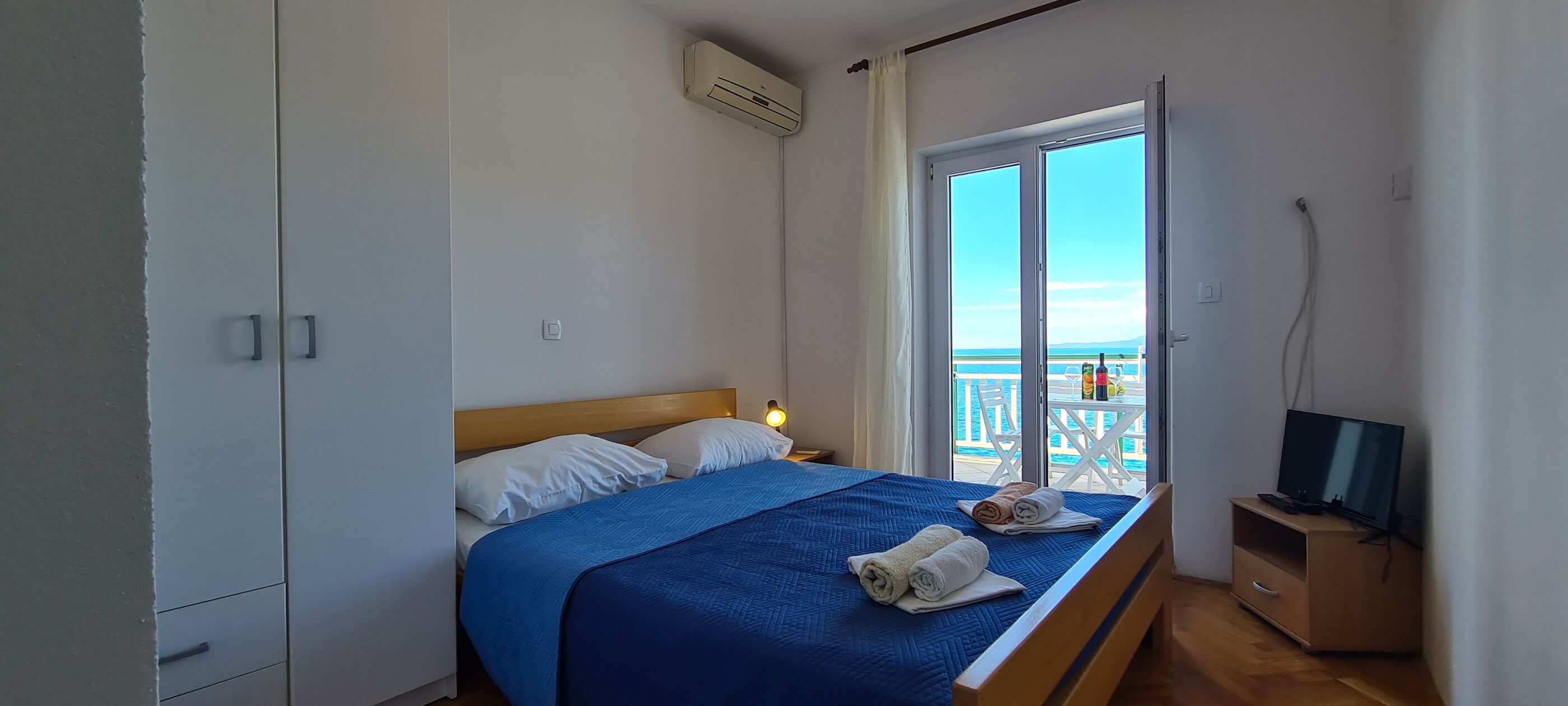 Apartments Ana i Ante 95131-A2