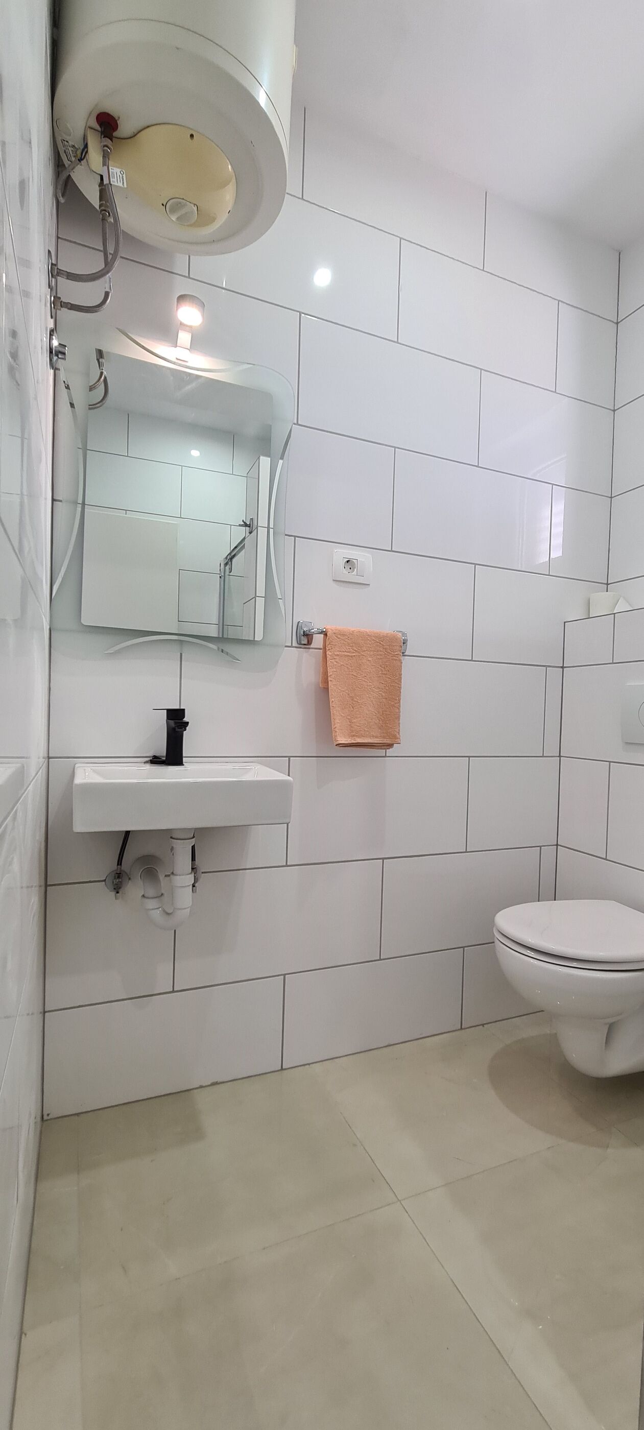 Apartments Ana i Ante 95131-A3
