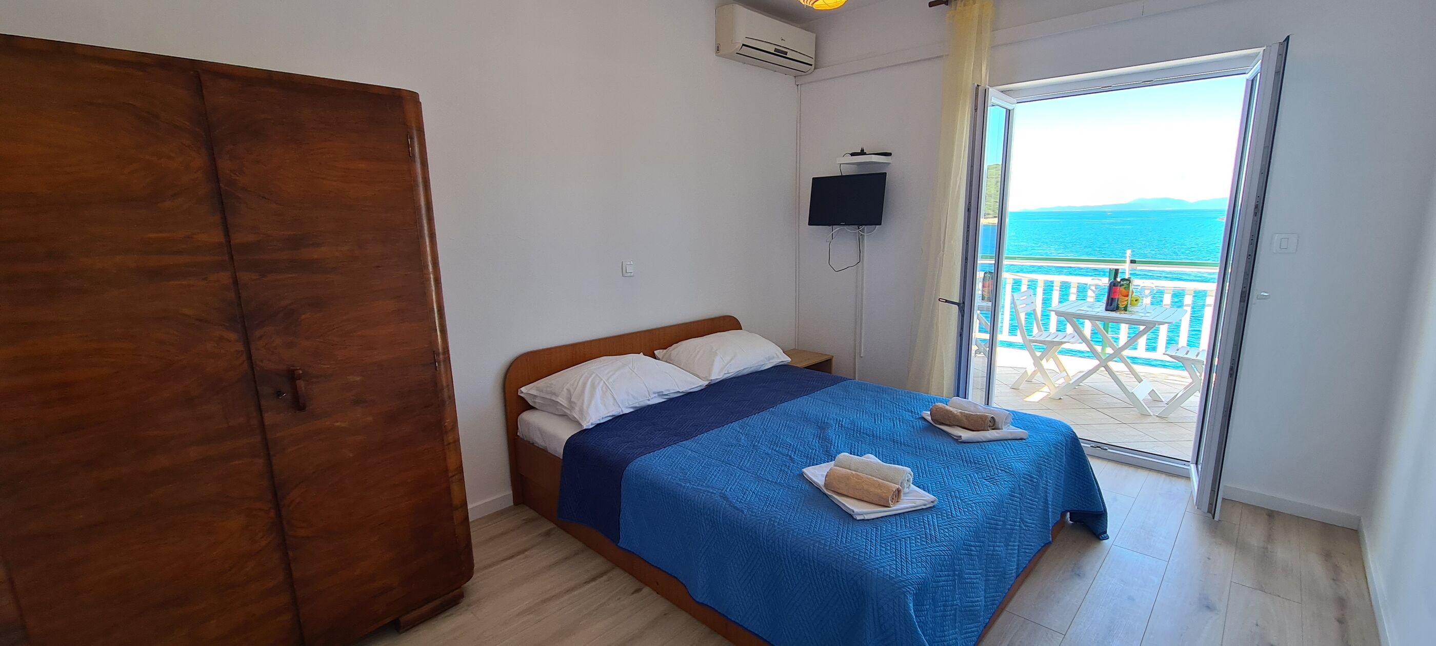 Apartments Ana i Ante 95131-A3