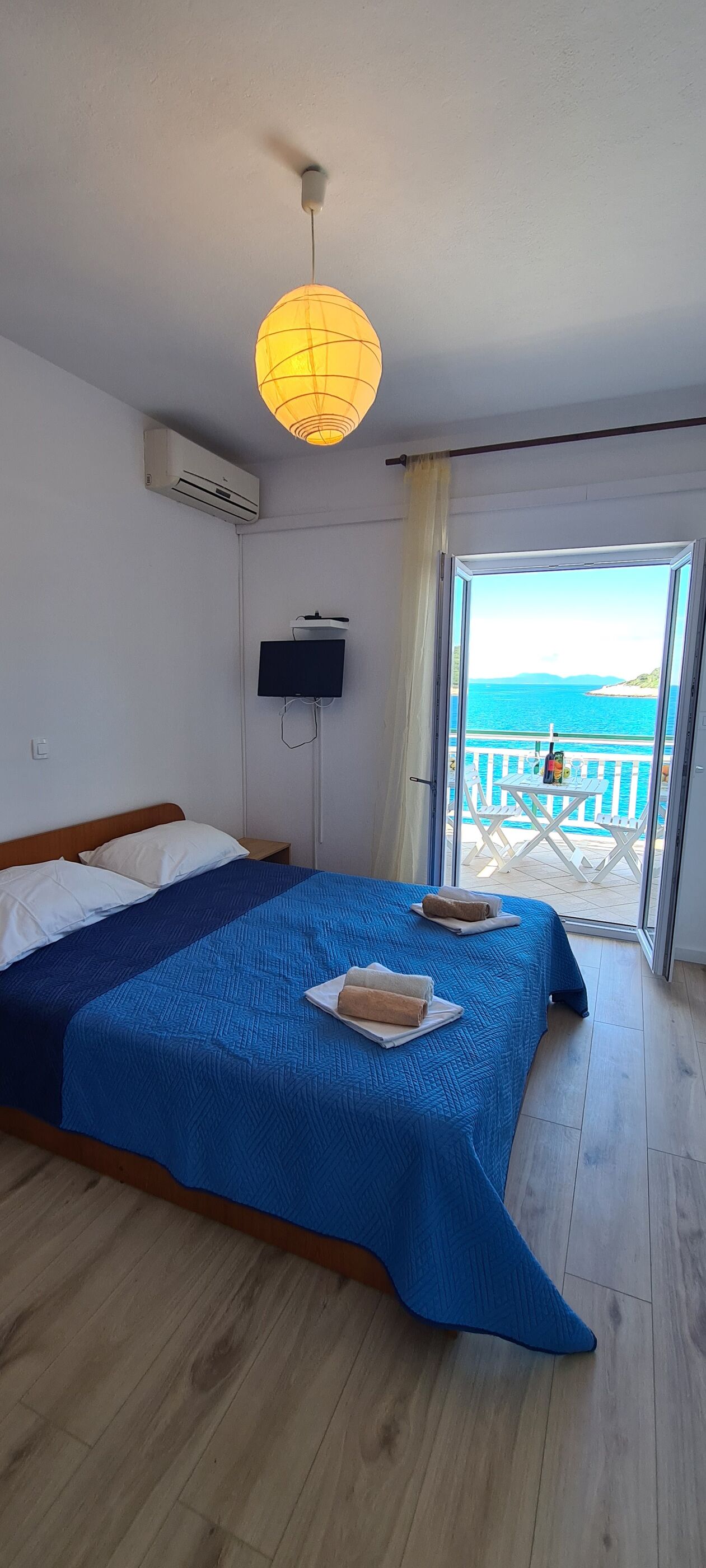 Apartments Ana i Ante 95131-A3