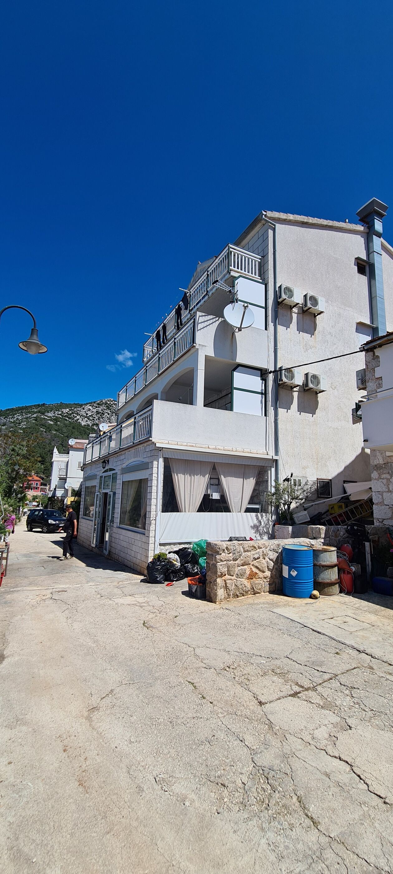 Apartments Ana i Ante 95131-A3