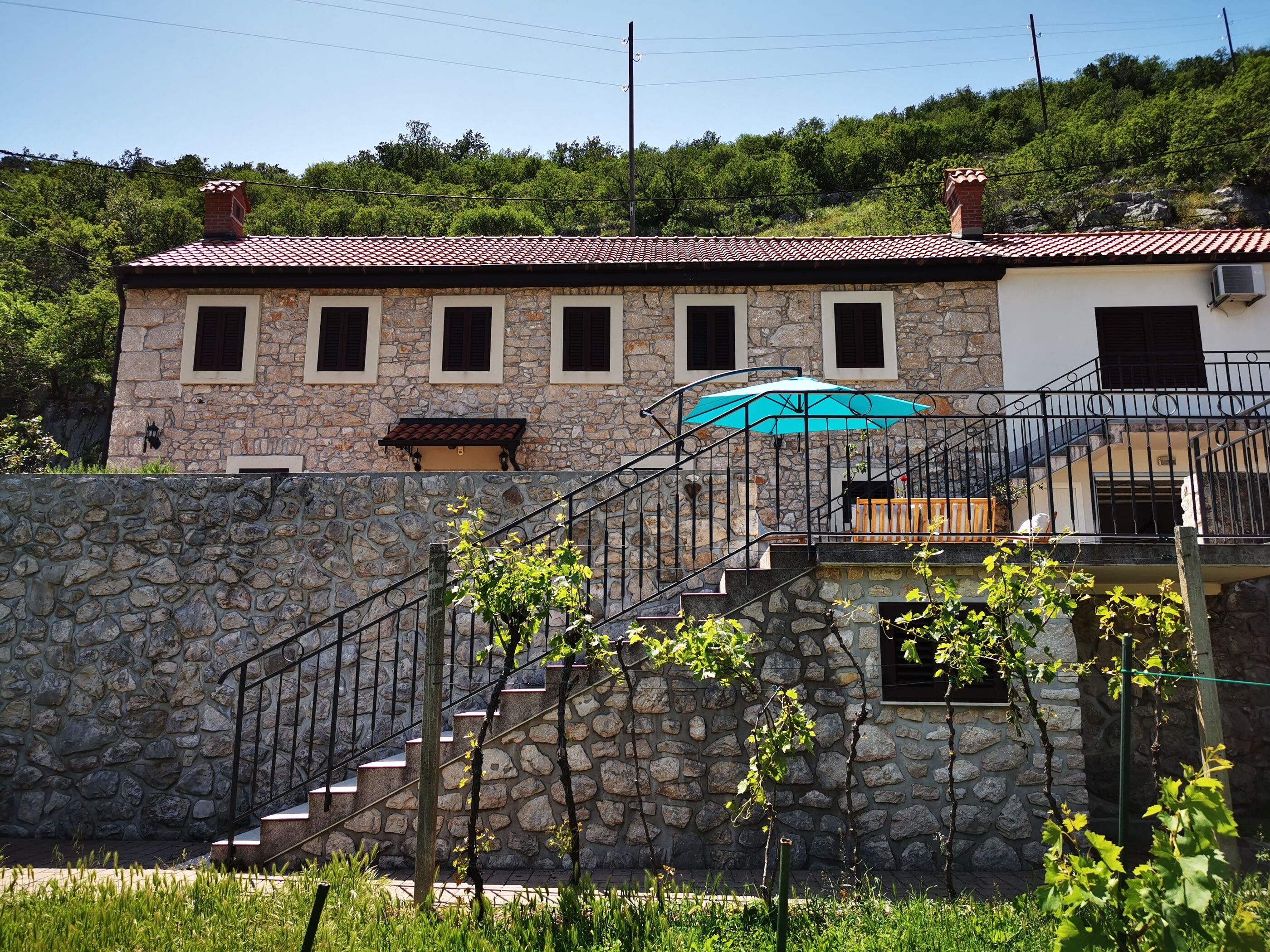 House Nada Franciska 84947-K1