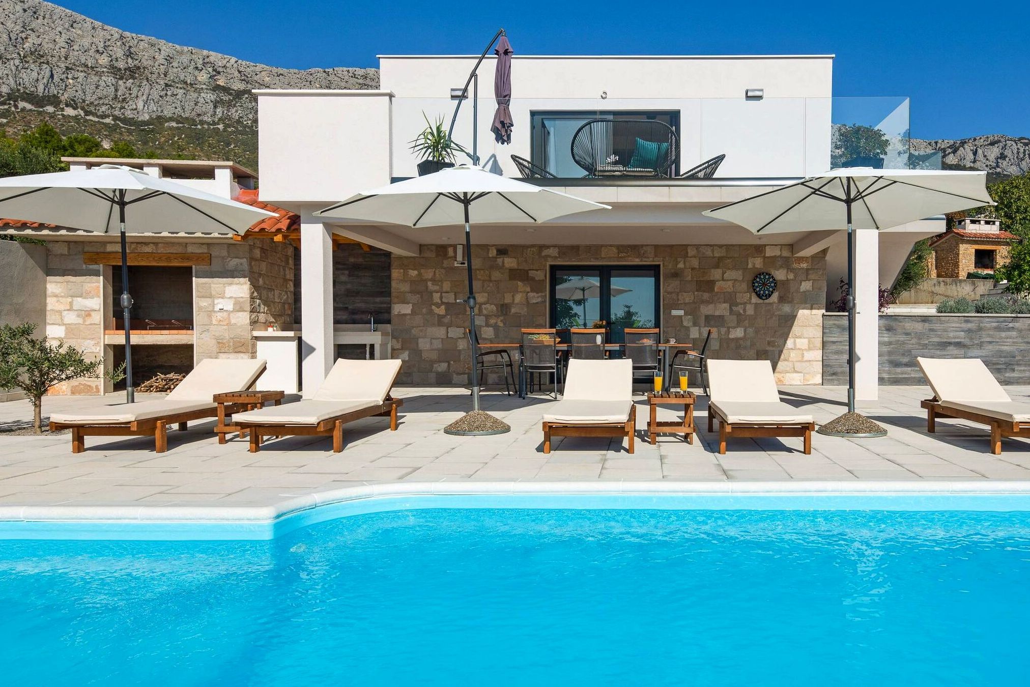 Villa Petra V6121-K1
