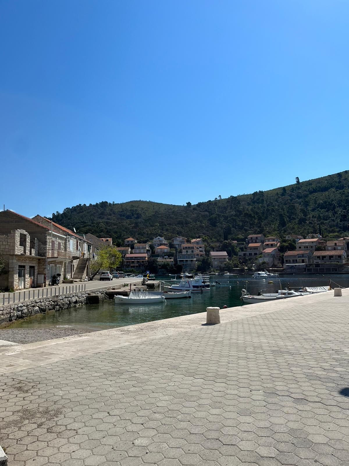 Photo of Apartment Nela