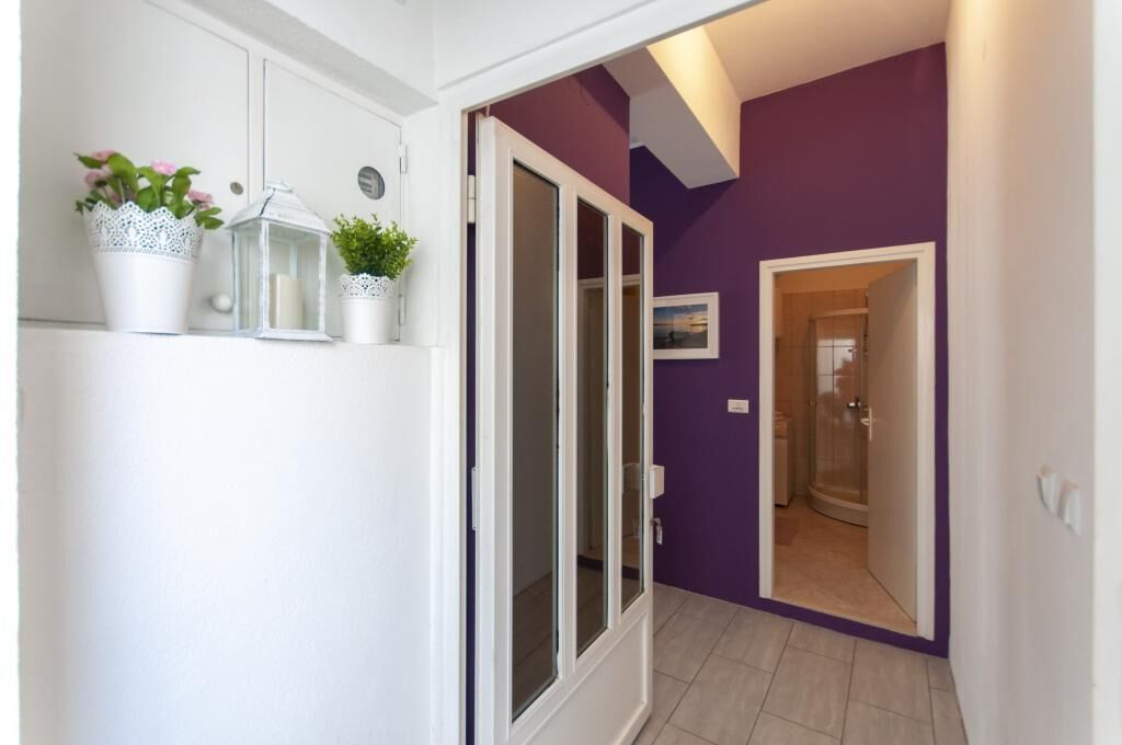 Apartment Love 95181-A1