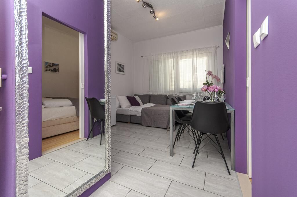 Apartment Love 95181-A1