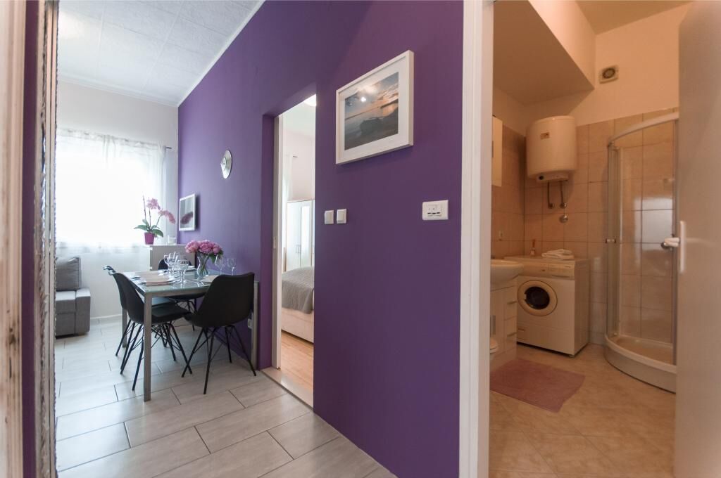 Apartment Love 95181-A1