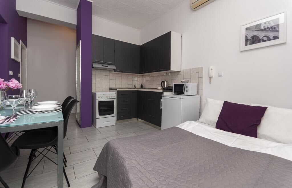Apartment Love 95181-A1