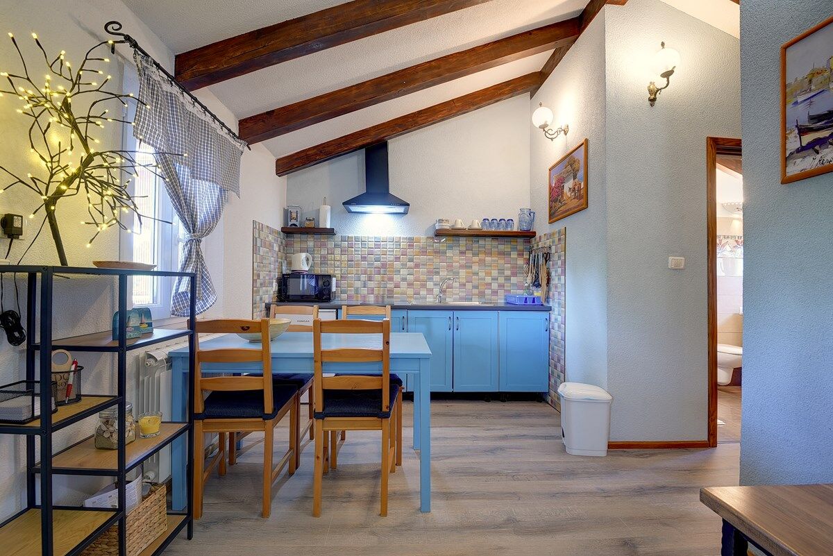 Casa Karnevali V3537-K1