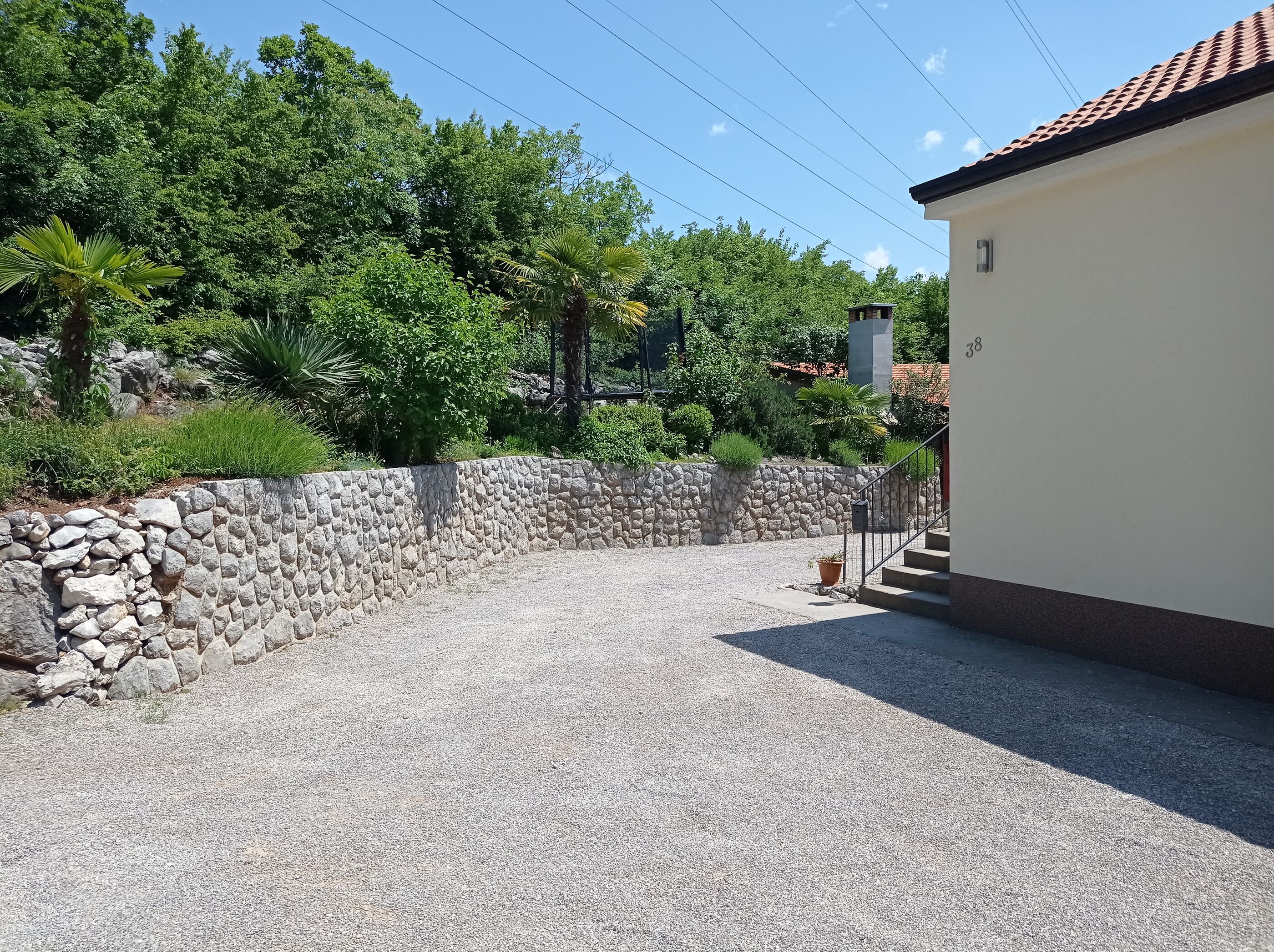 Apartment Zlatko 37912-A1