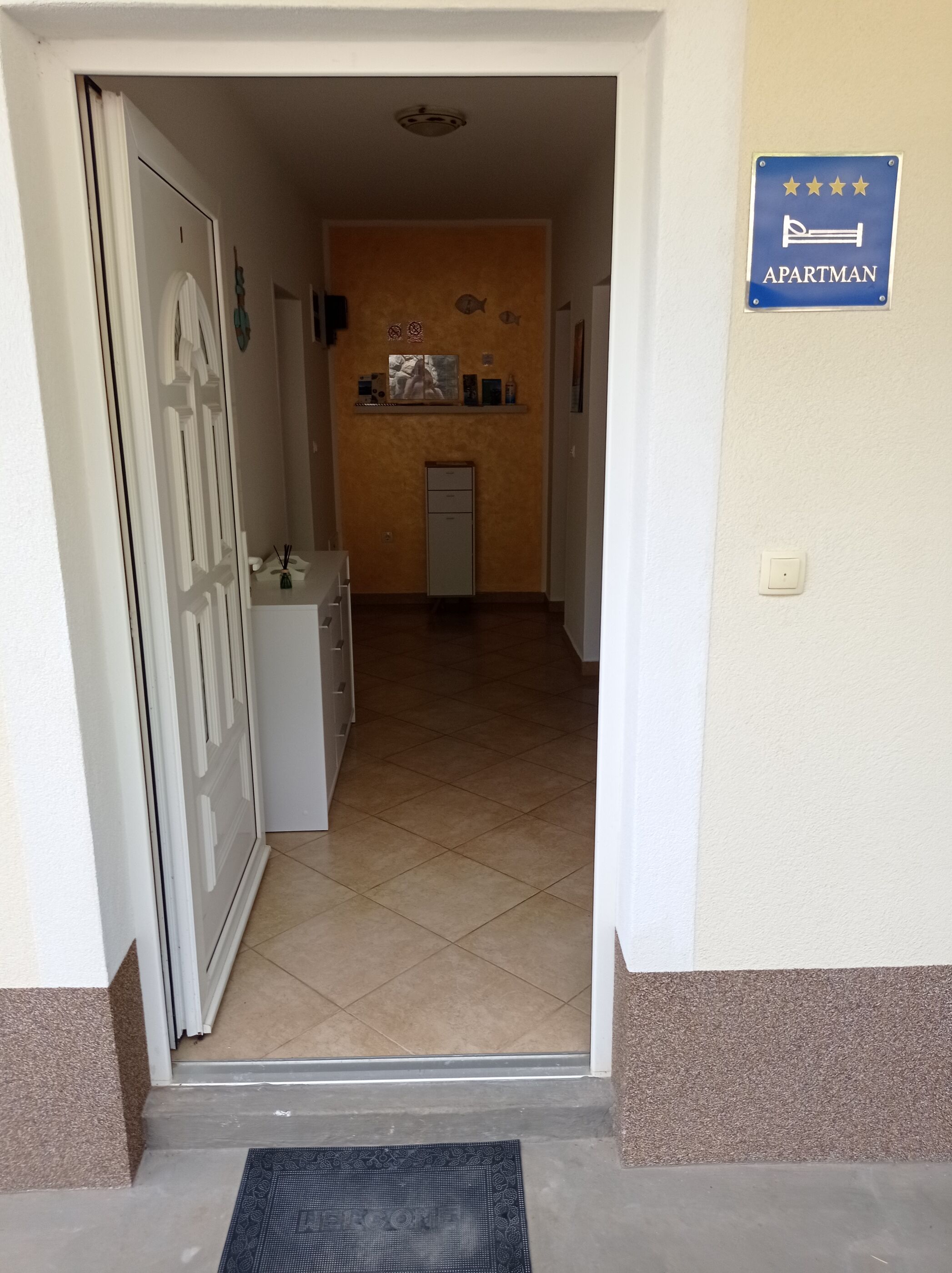 Apartment Zlatko 37912-A1