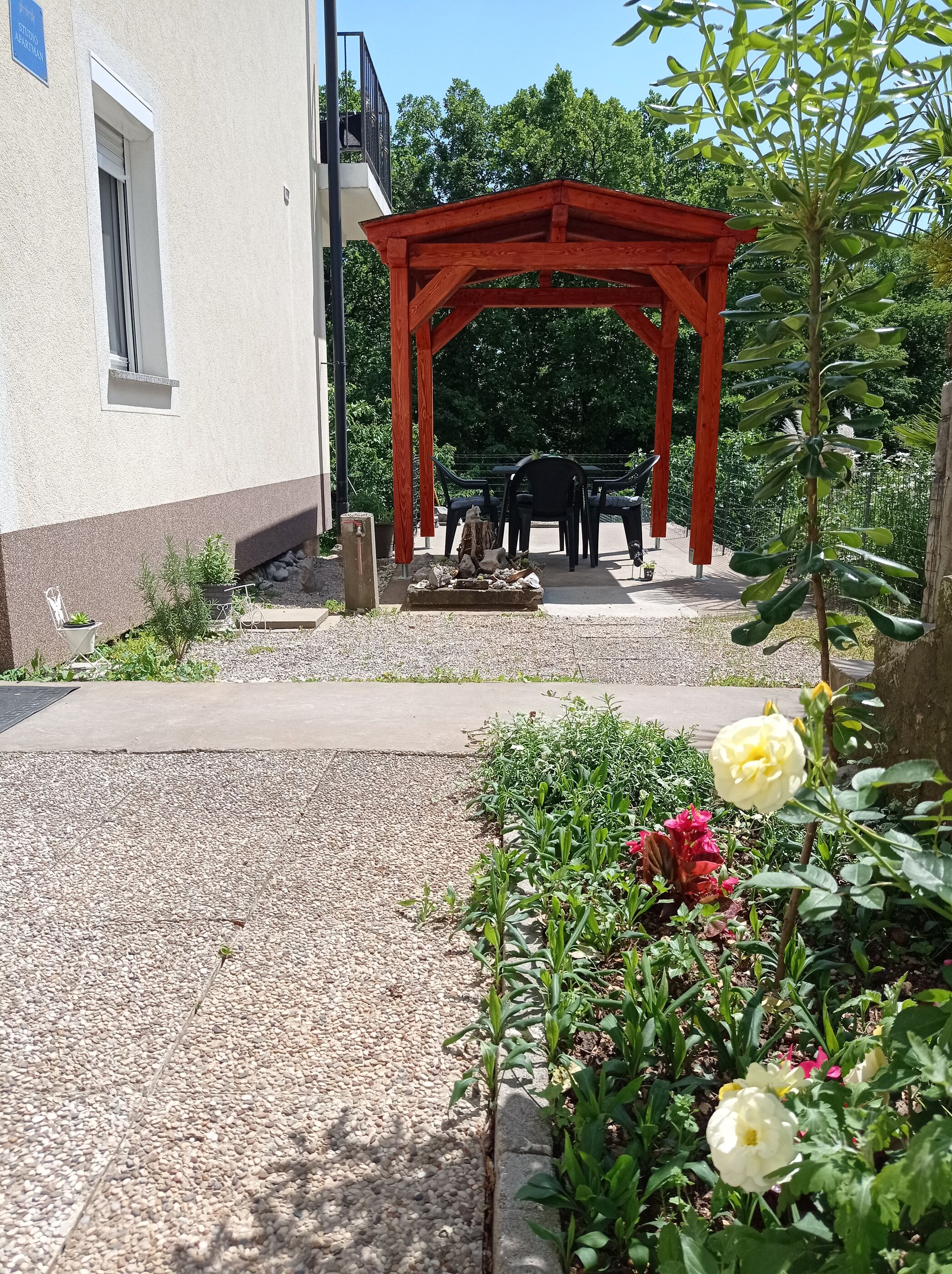 Apartment Zlatko 37912-A2