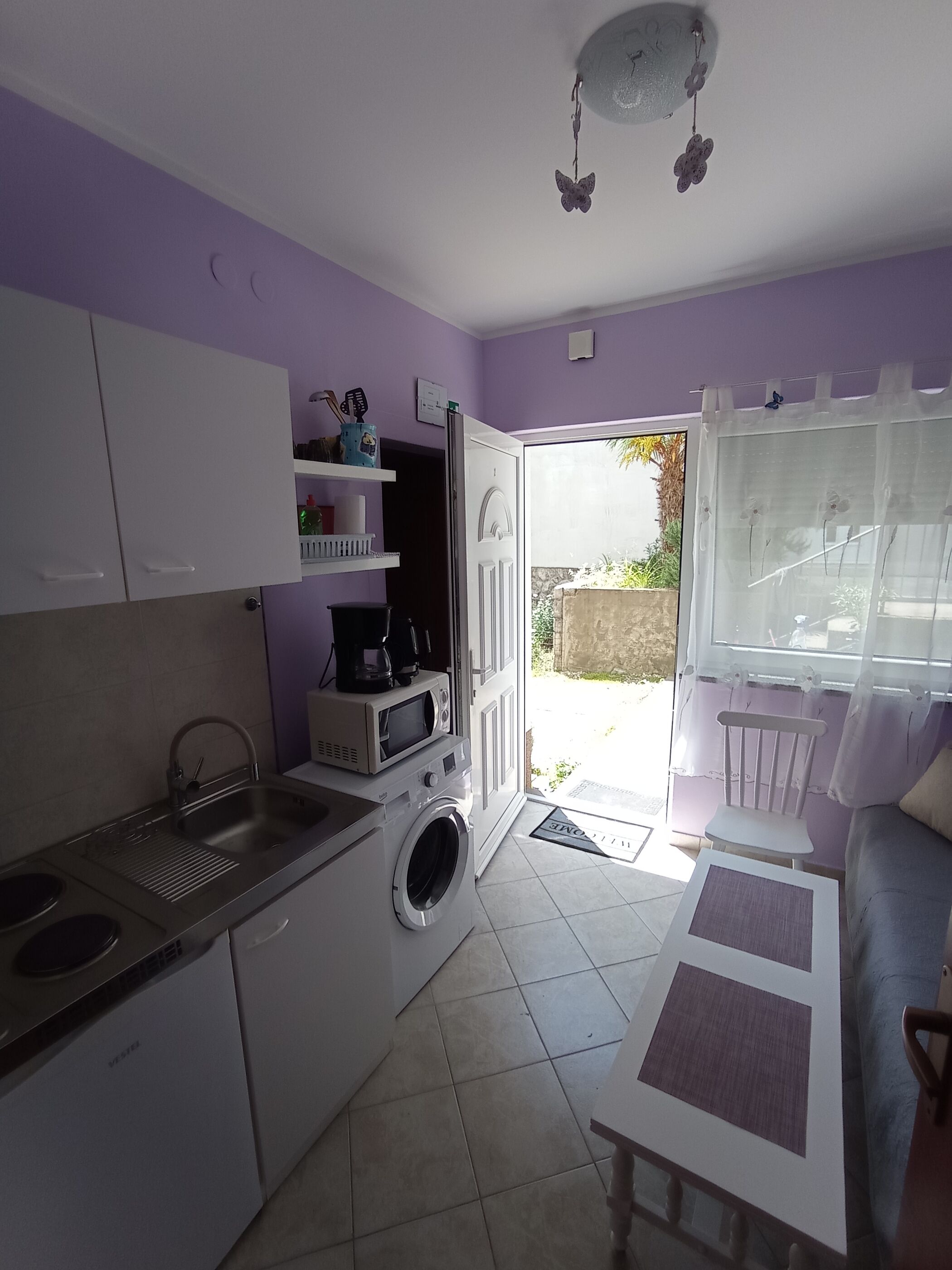 Apartment Zlatko 37912-A2