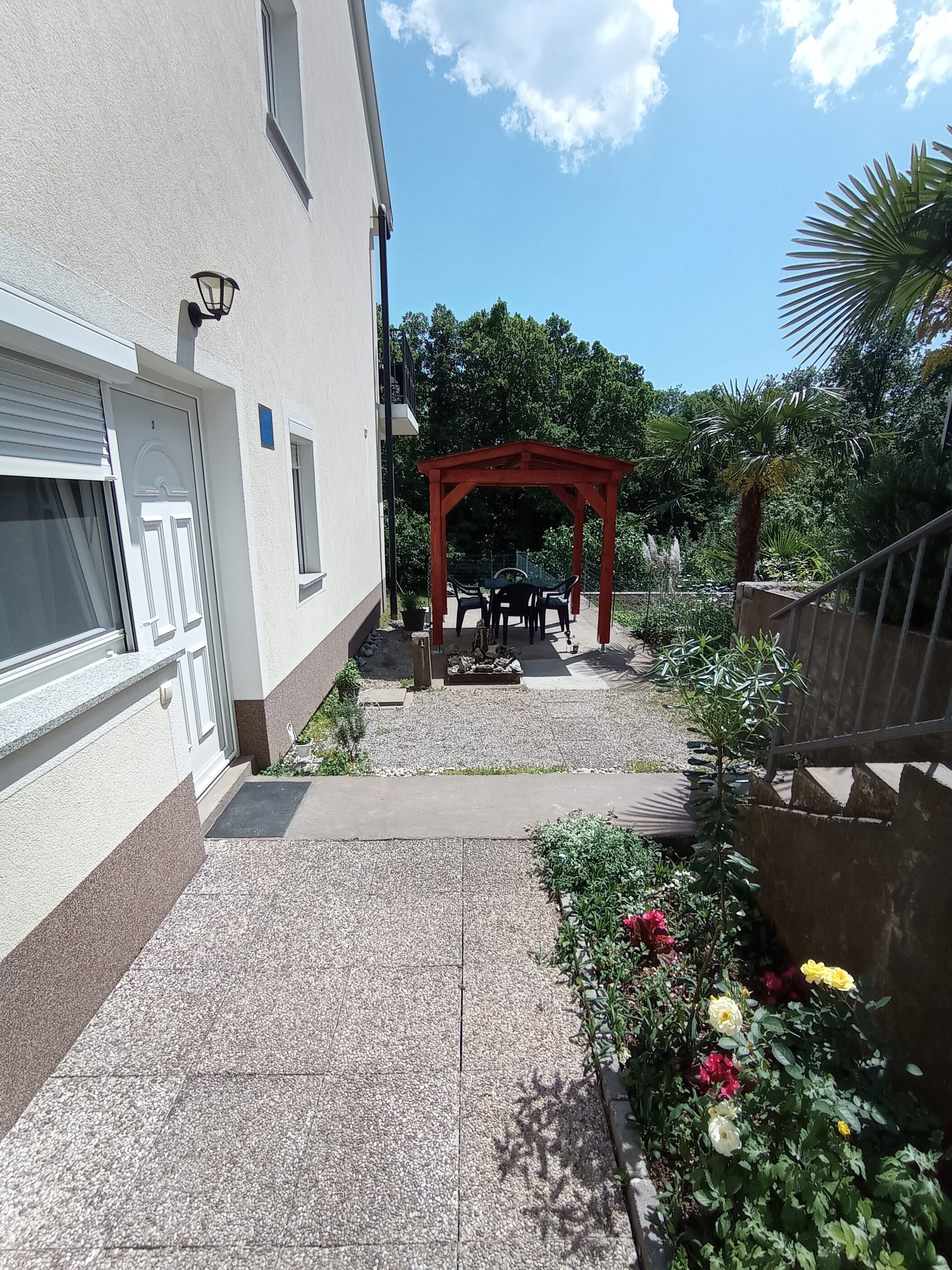 Apartment Zlatko 37912-A2