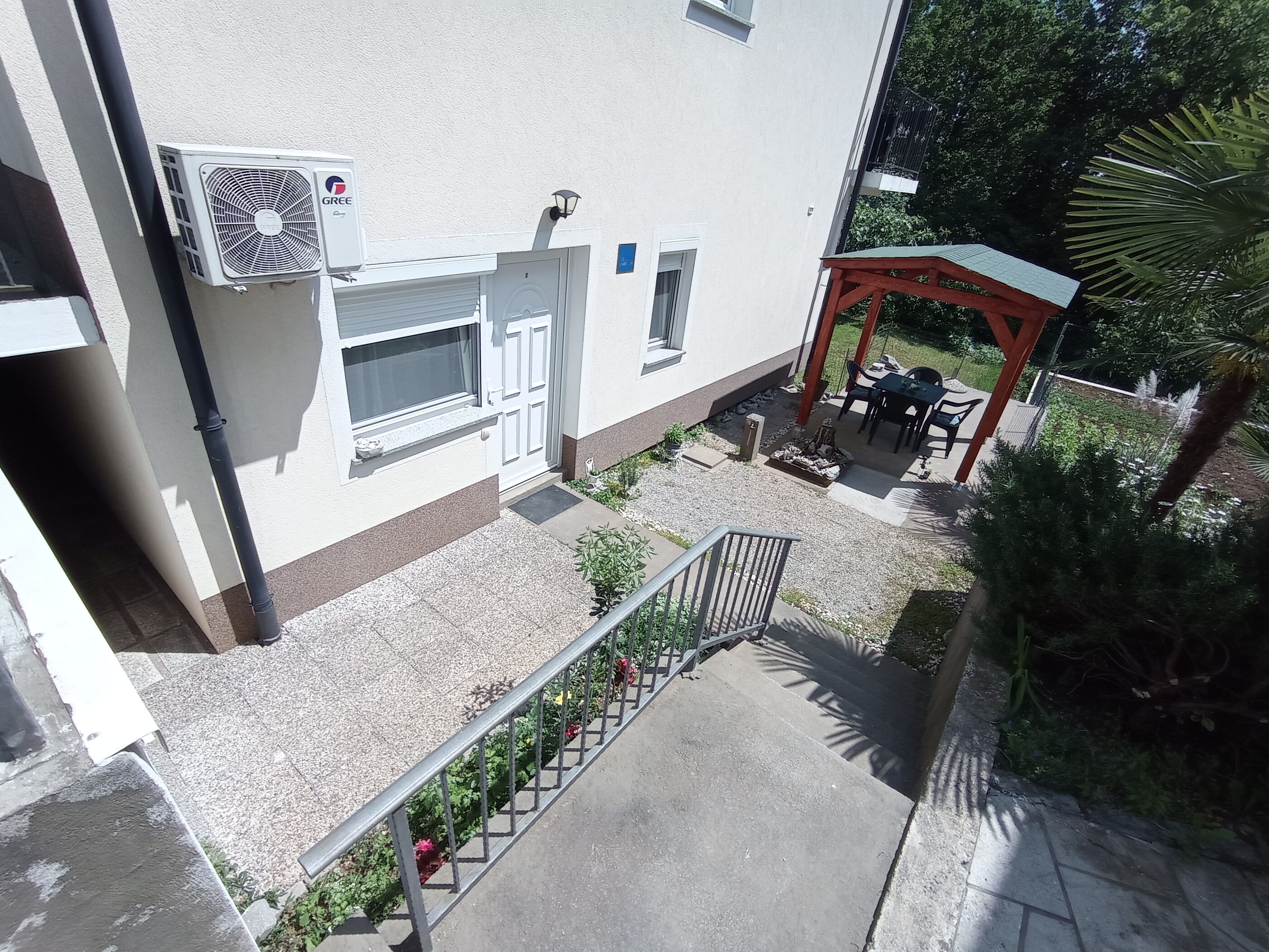 Apartment Zlatko 37912-A2