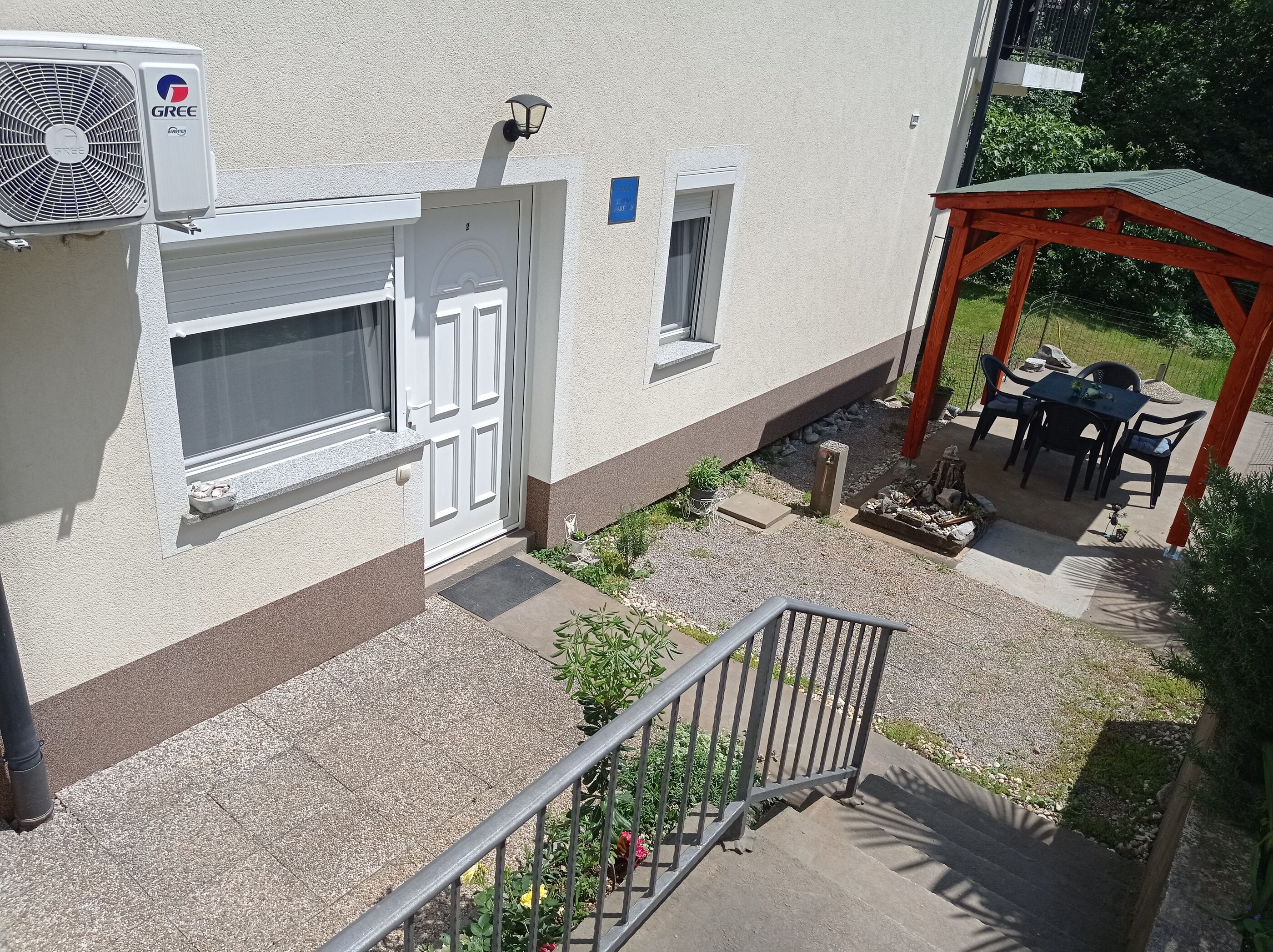 Apartment Zlatko 37912-A2