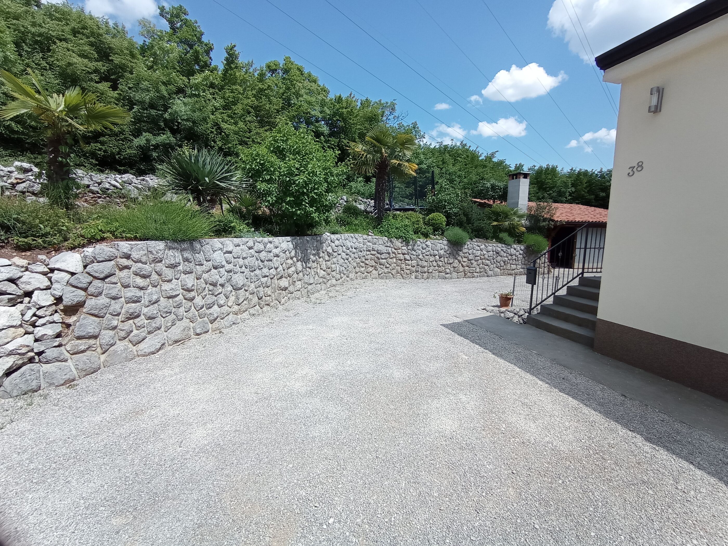 Apartment Zlatko 37912-A2