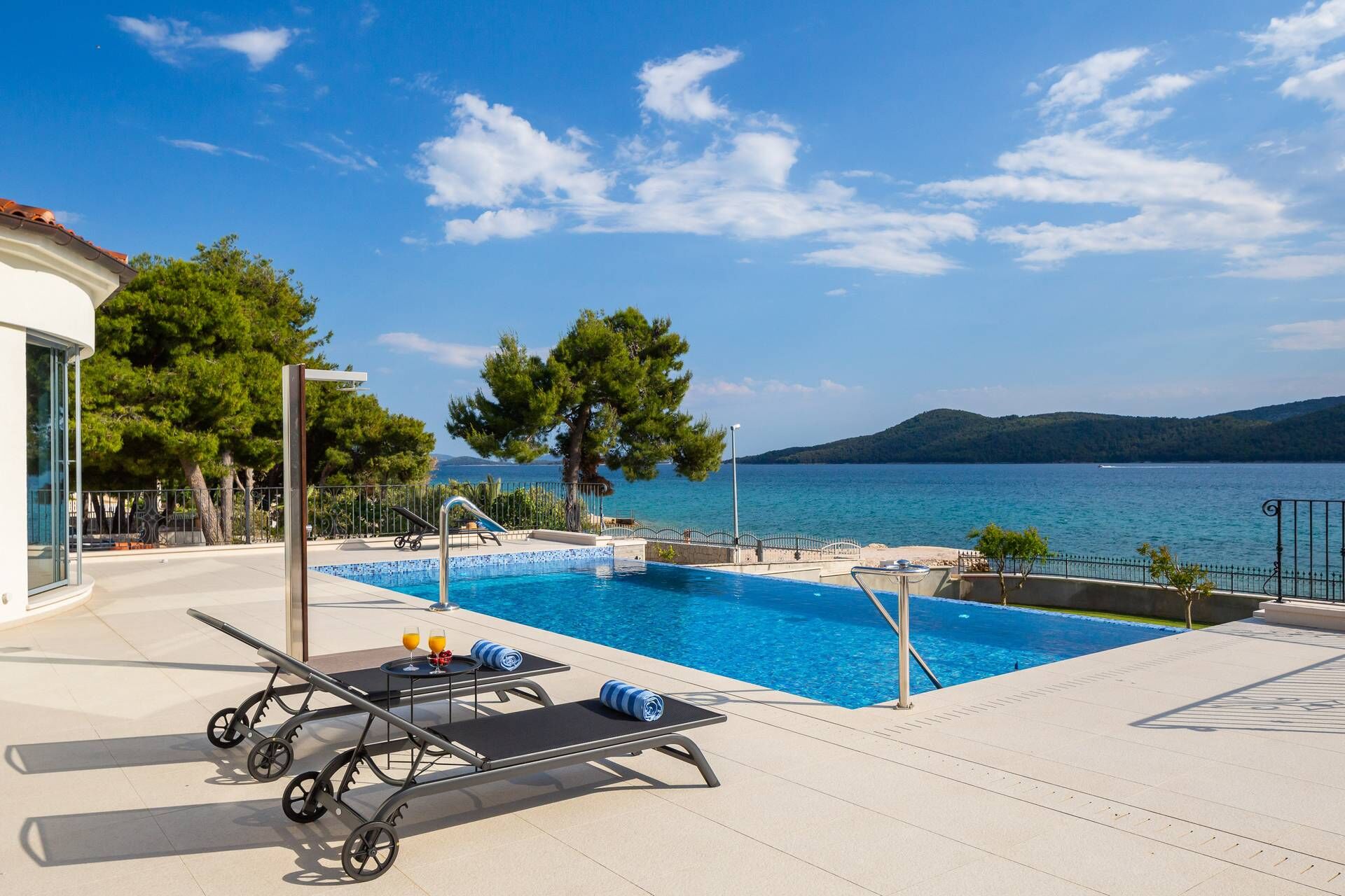 Villa Luxury Maja Zablaće V1851-K1