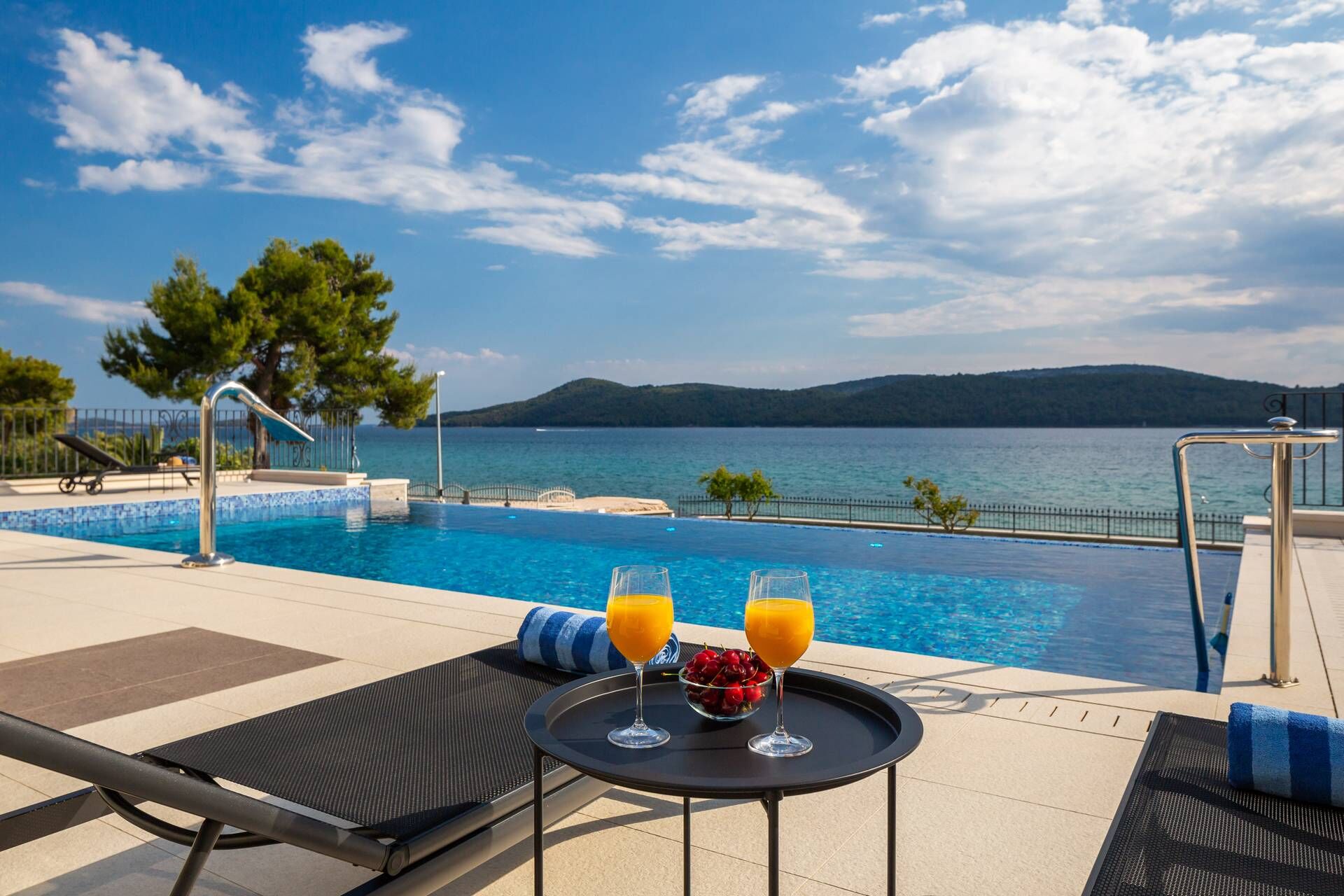 Villa Luxury Maja Zablaće V1851-K1