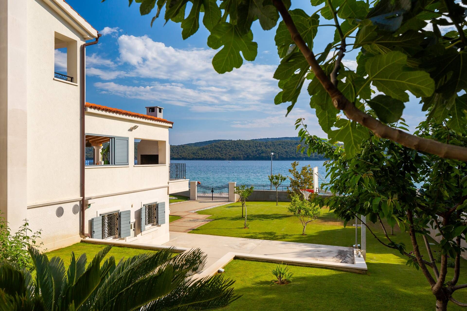 Villa Luxury Maja Zablaće V1851-K1