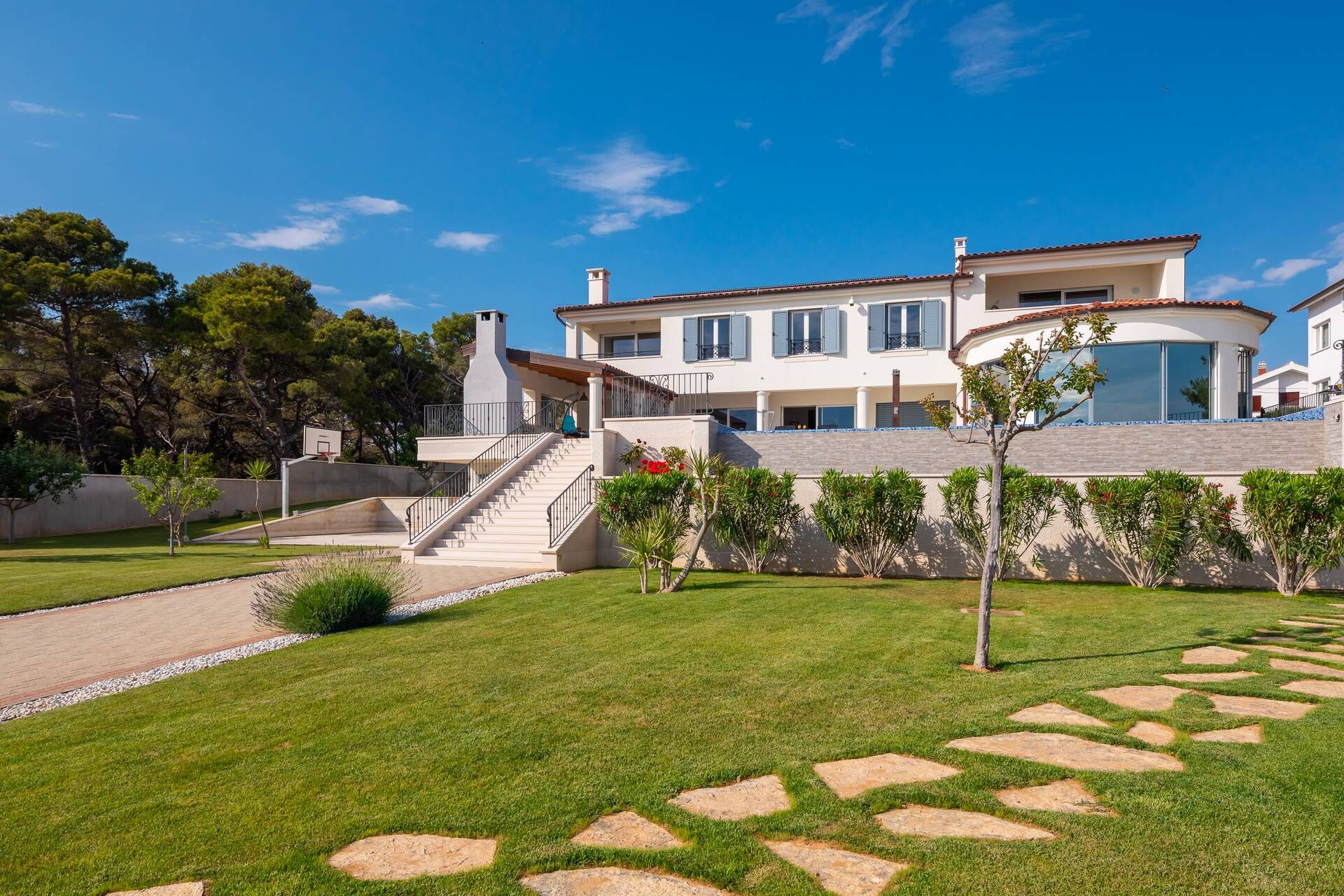 Villa Luxury Maja Zablaće V1851-K1