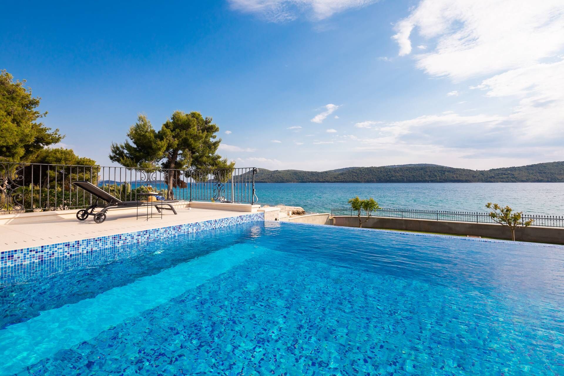 Villa Luxury Maja Zablaće V1851-K1