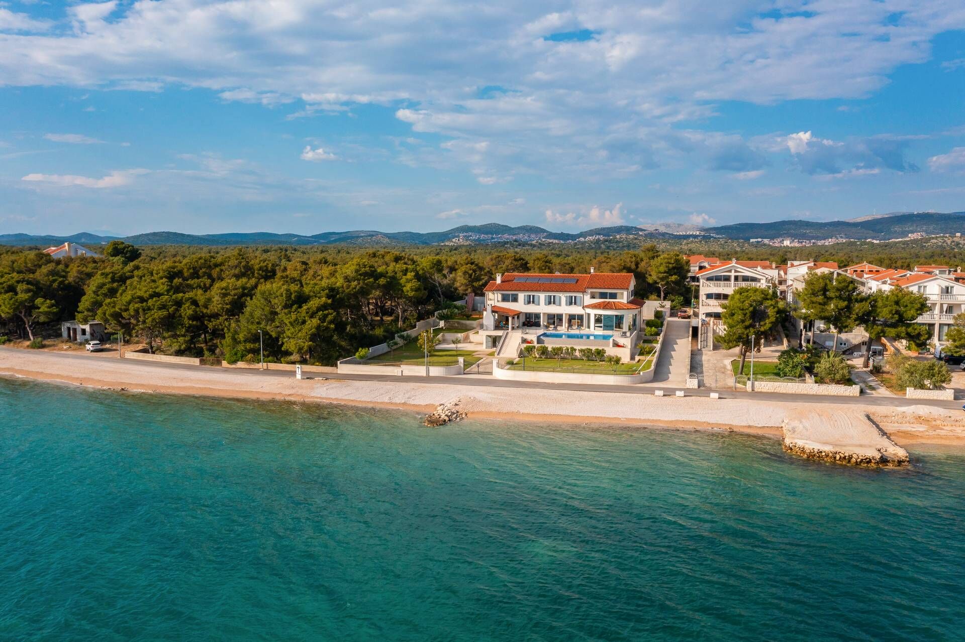 Villa Luxury Maja Zablaće V1851-K1