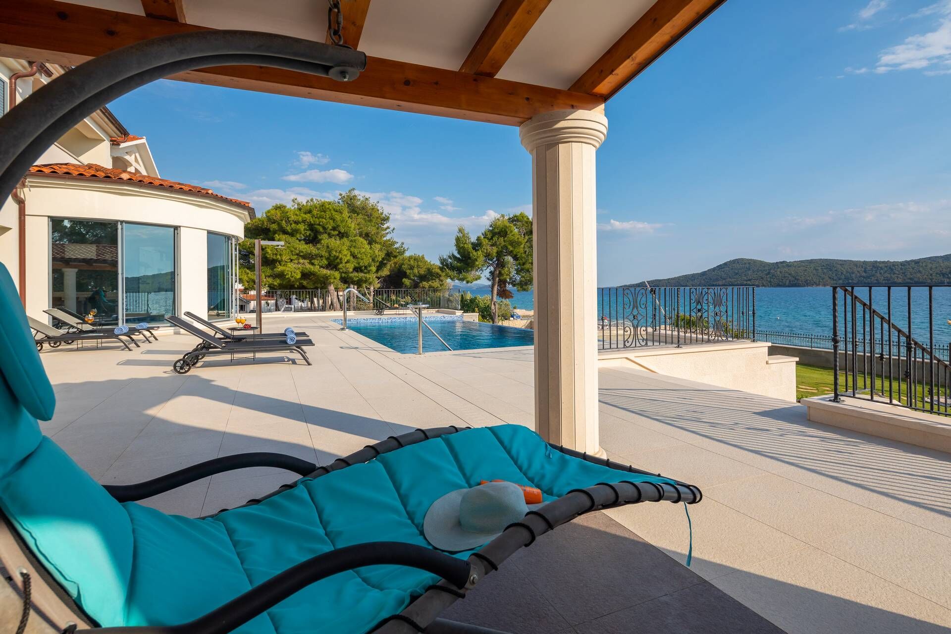 Villa Luxury Maja Zablaće V1851-K1