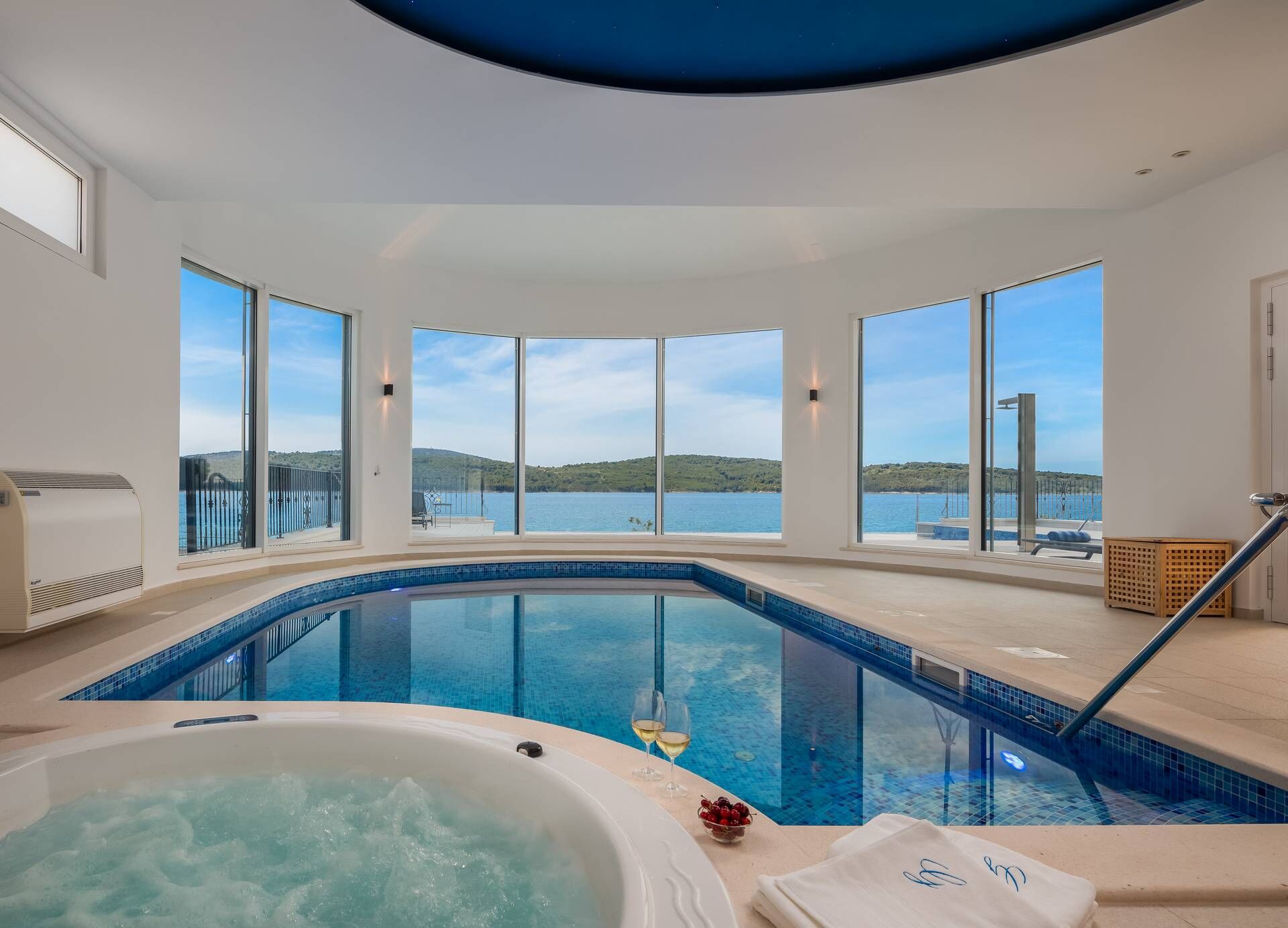 Villa Luxury Maja Zablaće V1851-K1