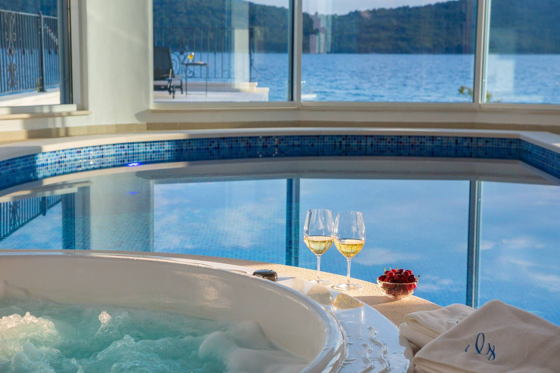 Villa Luxury Maja Zablaće V1851-K1