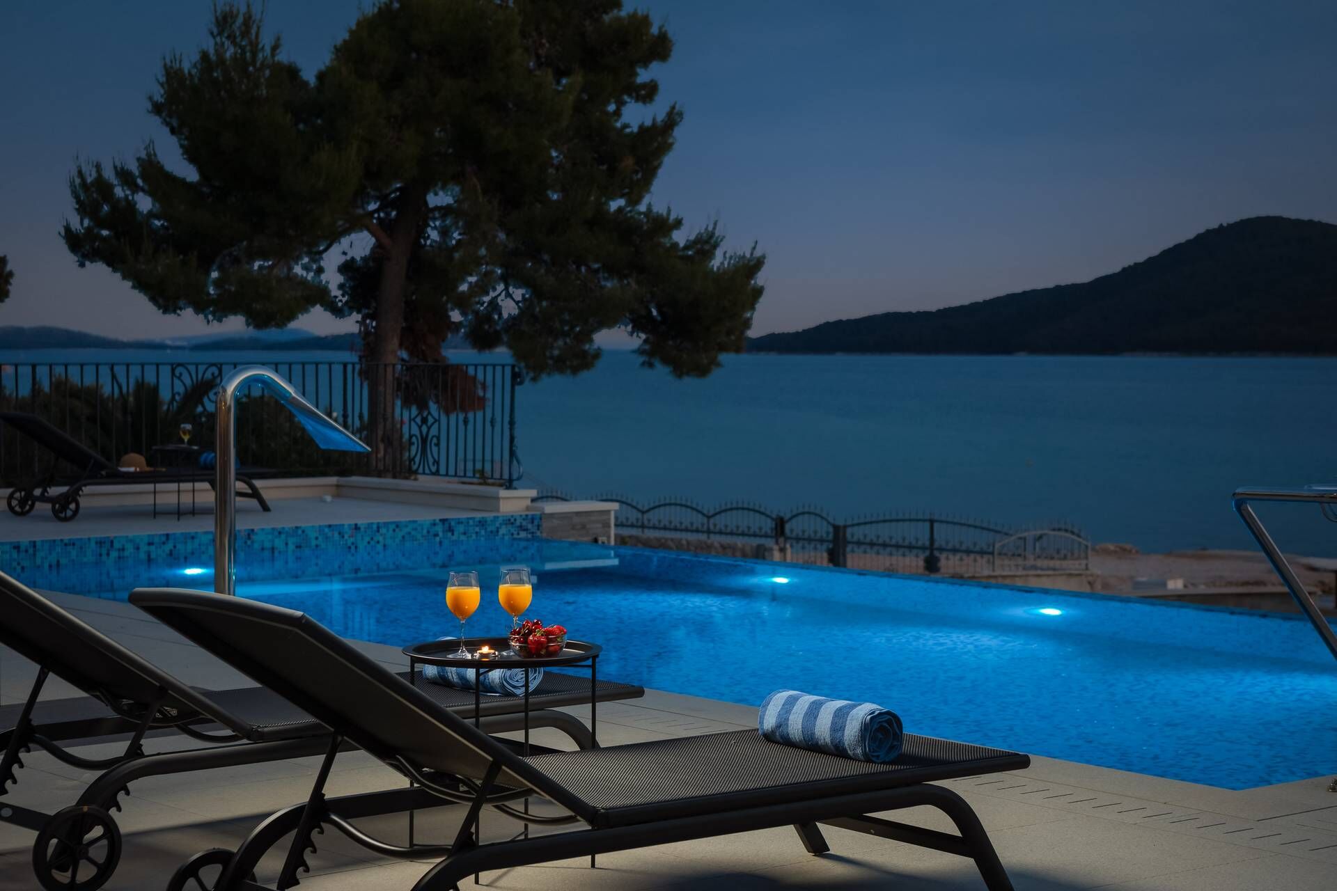 Villa Luxury Maja Zablaće V1851-K1