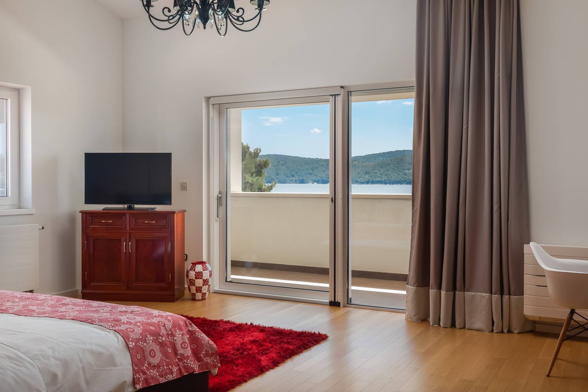 Villa Luxury Maja Zablaće V1851-K1
