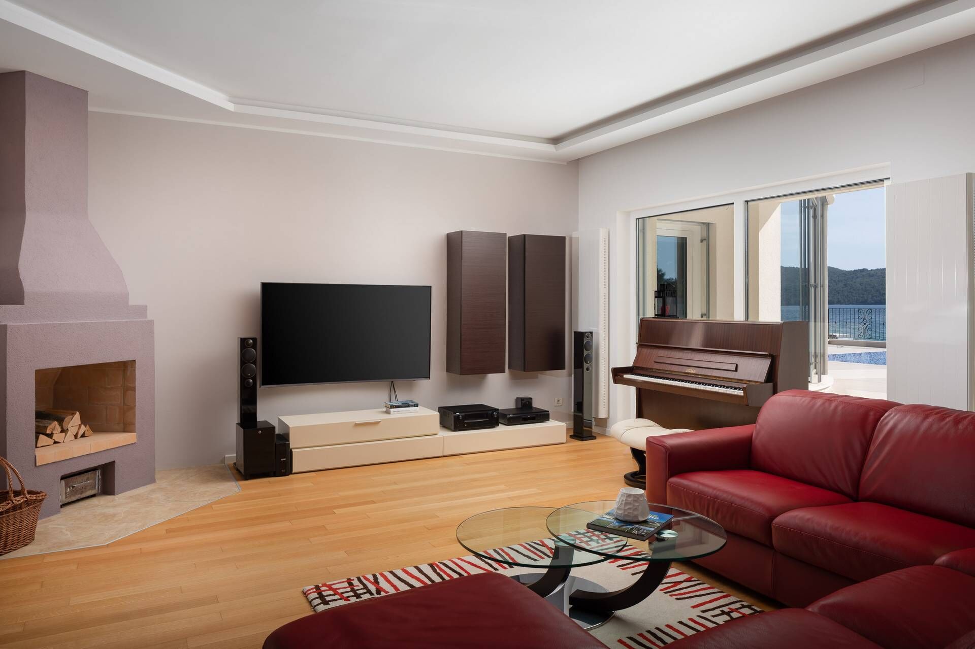 Villa Luxury Maja Zablaće V1851-K1