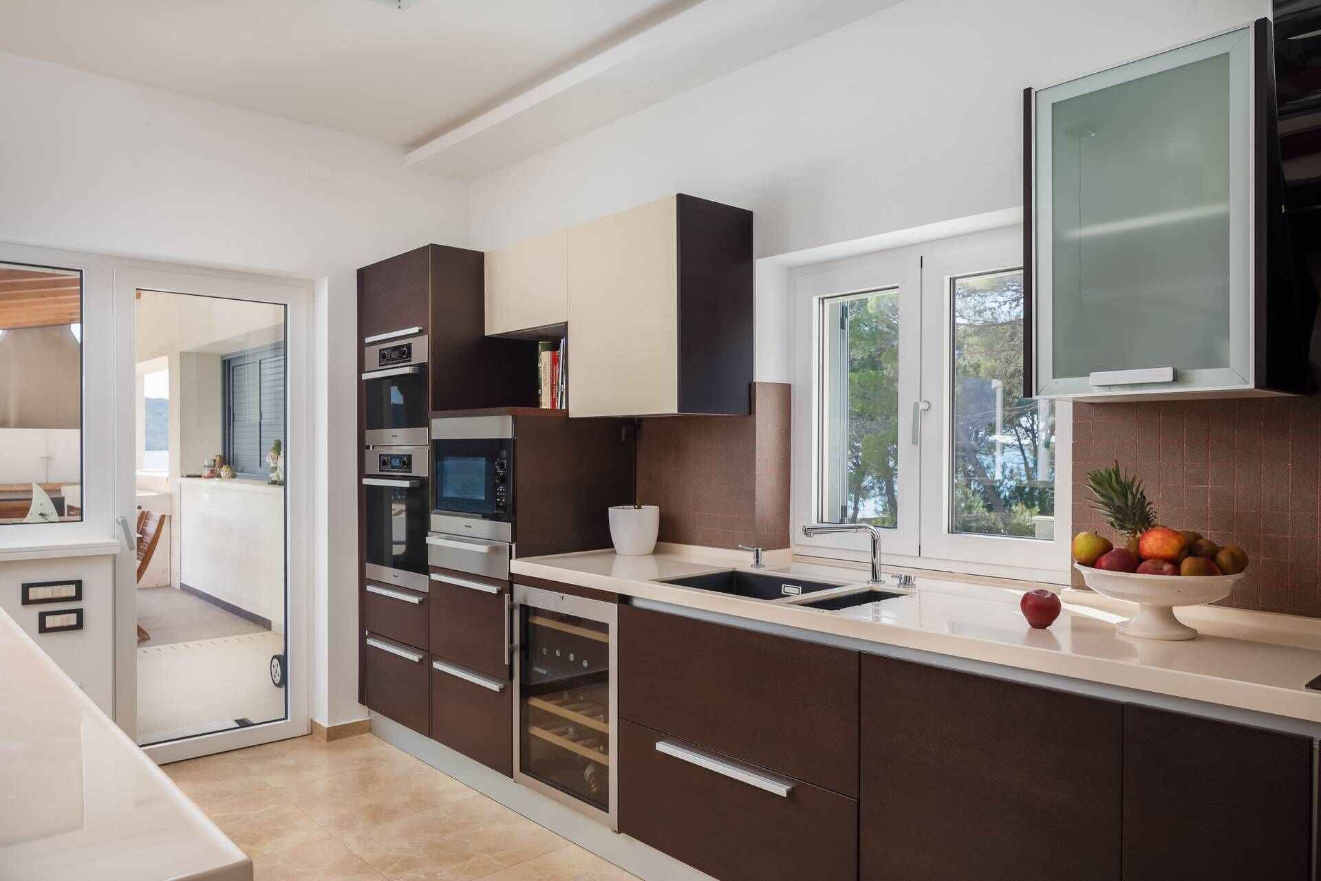 Villa Luxury Maja Zablaće V1851-K1